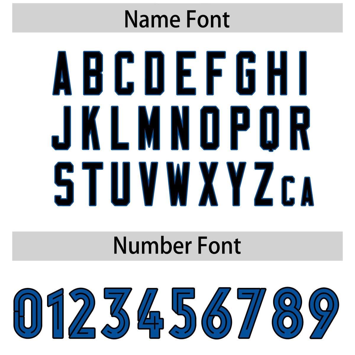 Custom White Black Side Stripe Pattern Authentic American Football Jersey