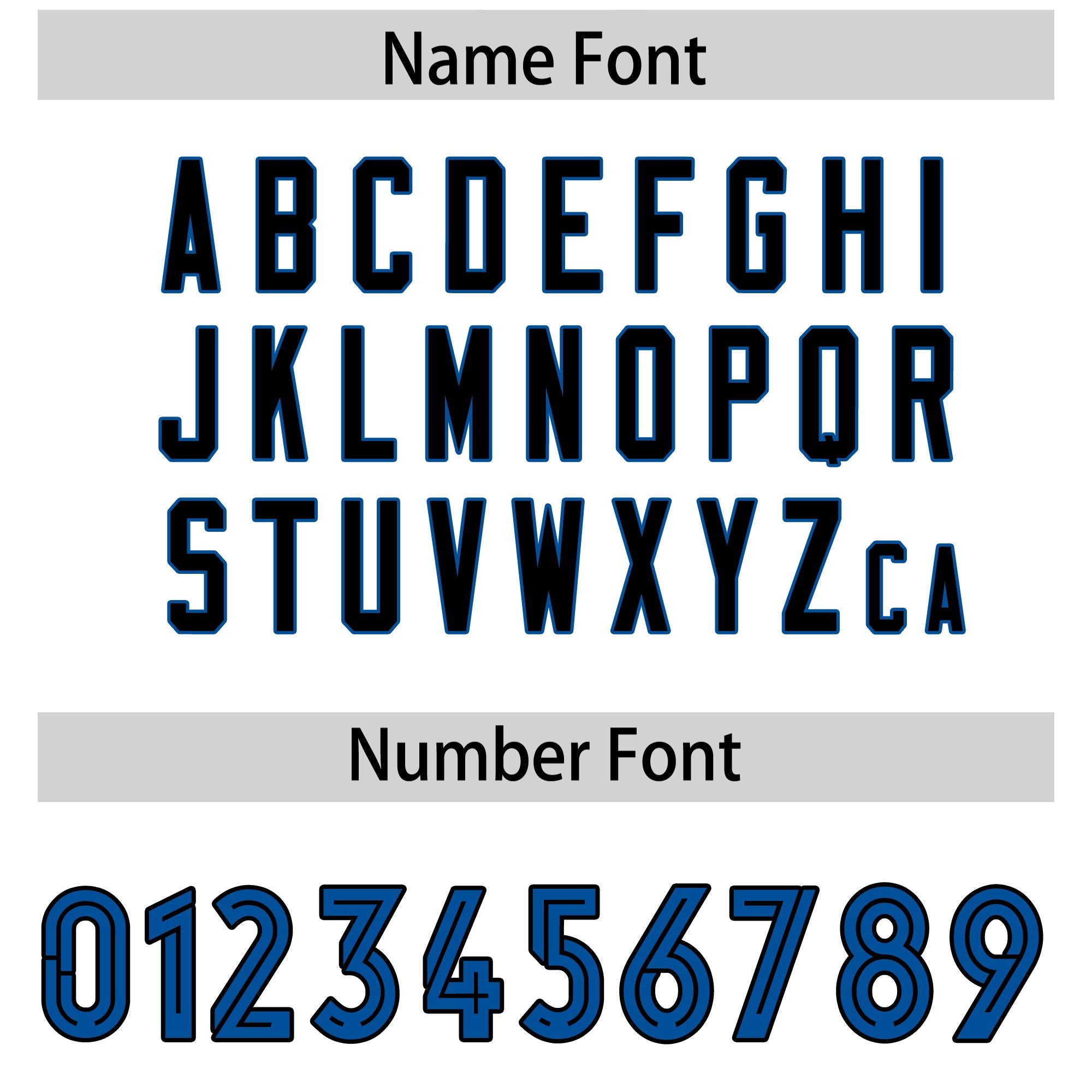 Custom White Black Side Stripe Pattern Authentic American Football Jersey