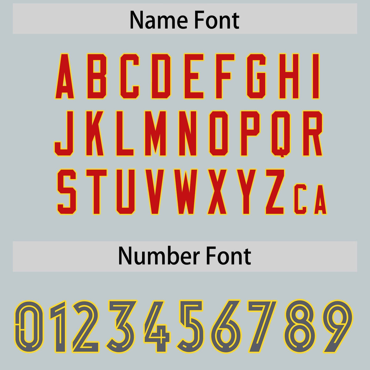 Custom Silver Red Side Stripe Pattern Authentic American Football Jersey