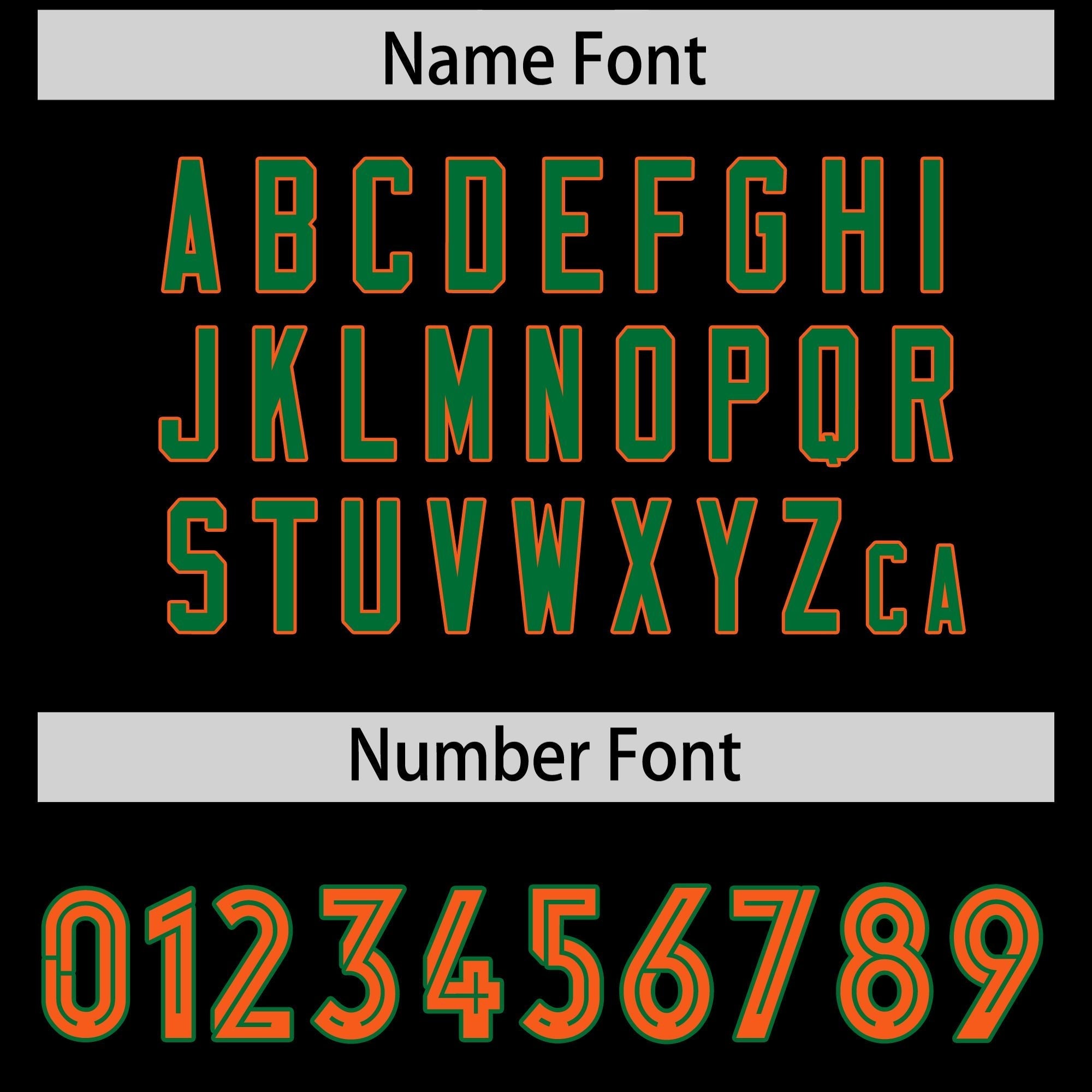 Custom Black Kelly Green Side Stripe Pattern Authentic American Football Jersey