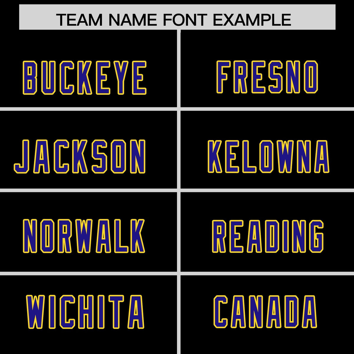 Custom Black Royal Side Stripe Pattern Authentic American Football Jersey