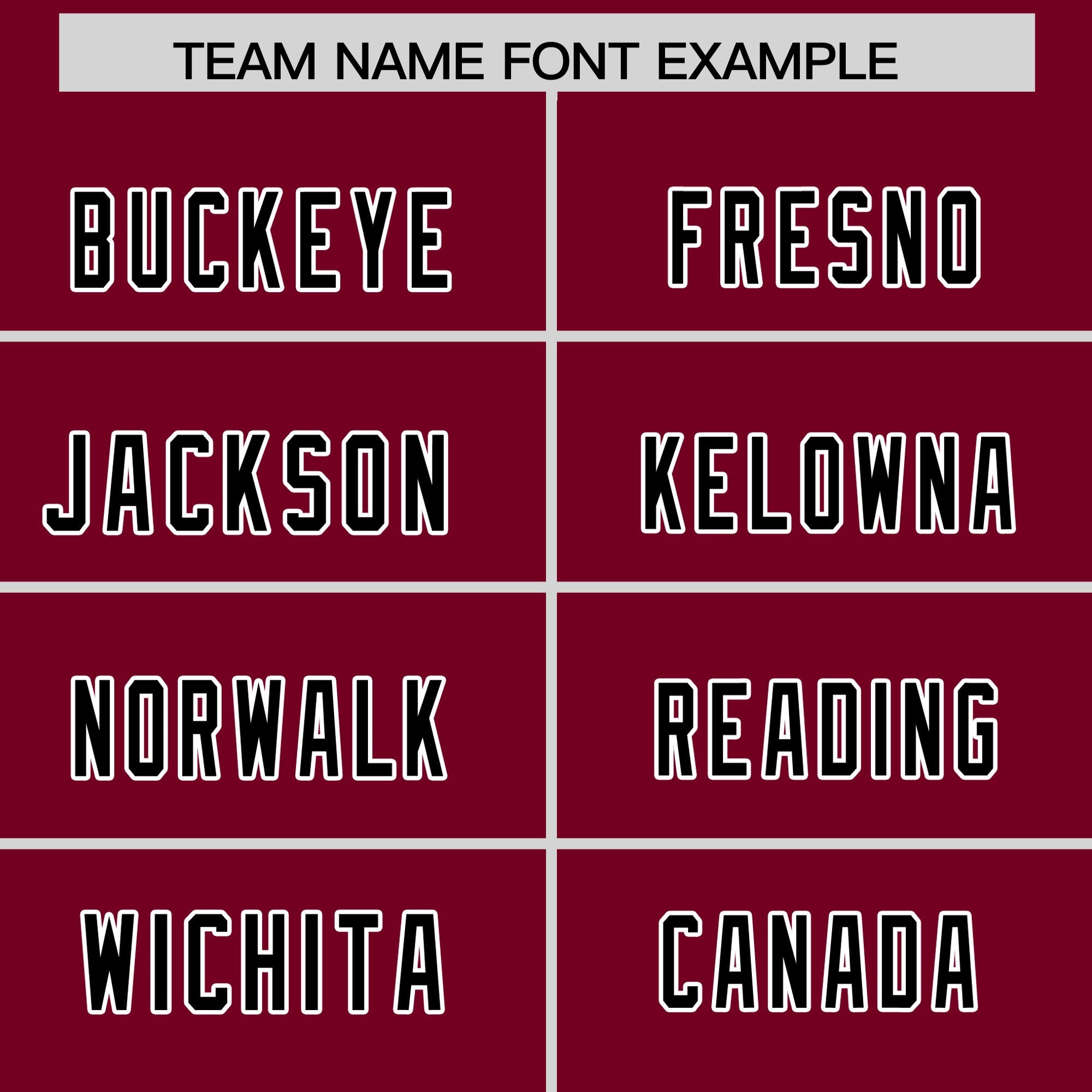 Custom Crimson Black Side Stripe Pattern Authentic American Football Jersey