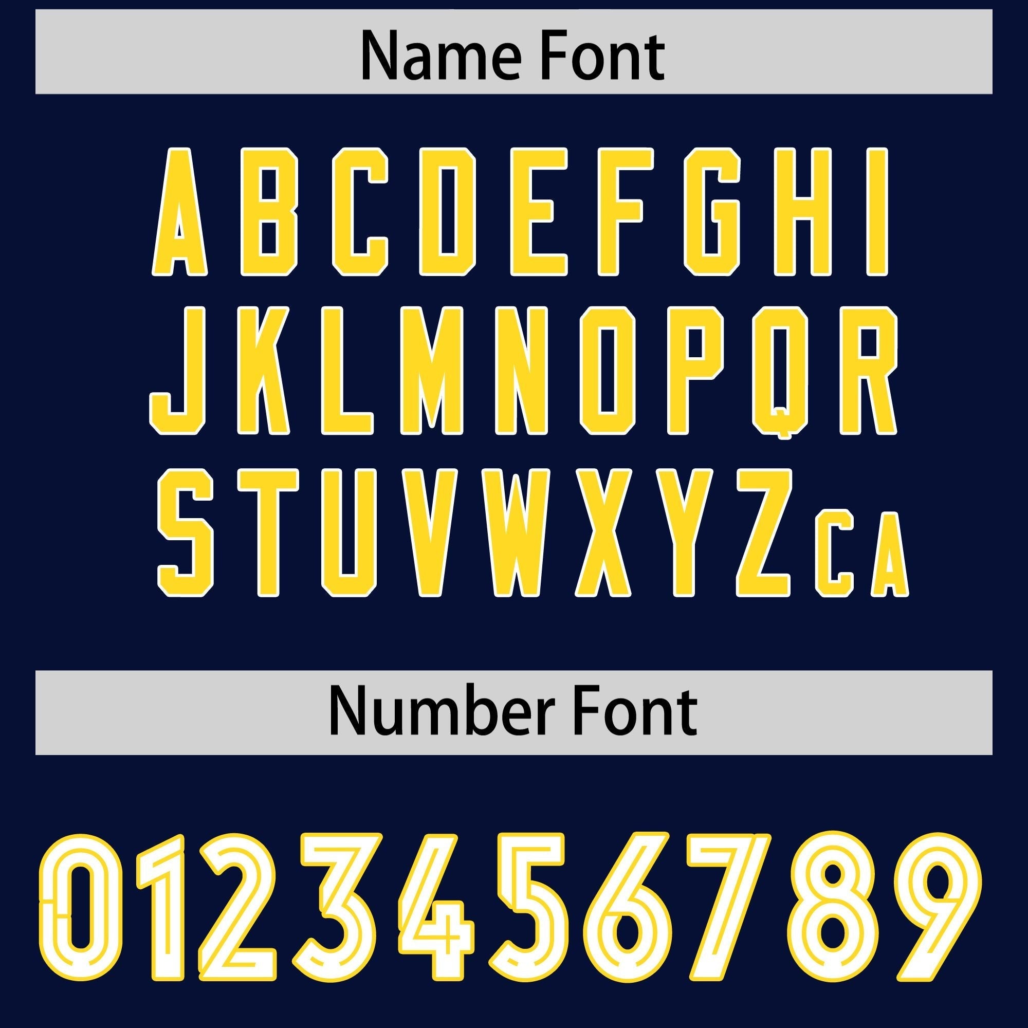 Custom Purple Gold Side Stripe Pattern Authentic American Football Jersey