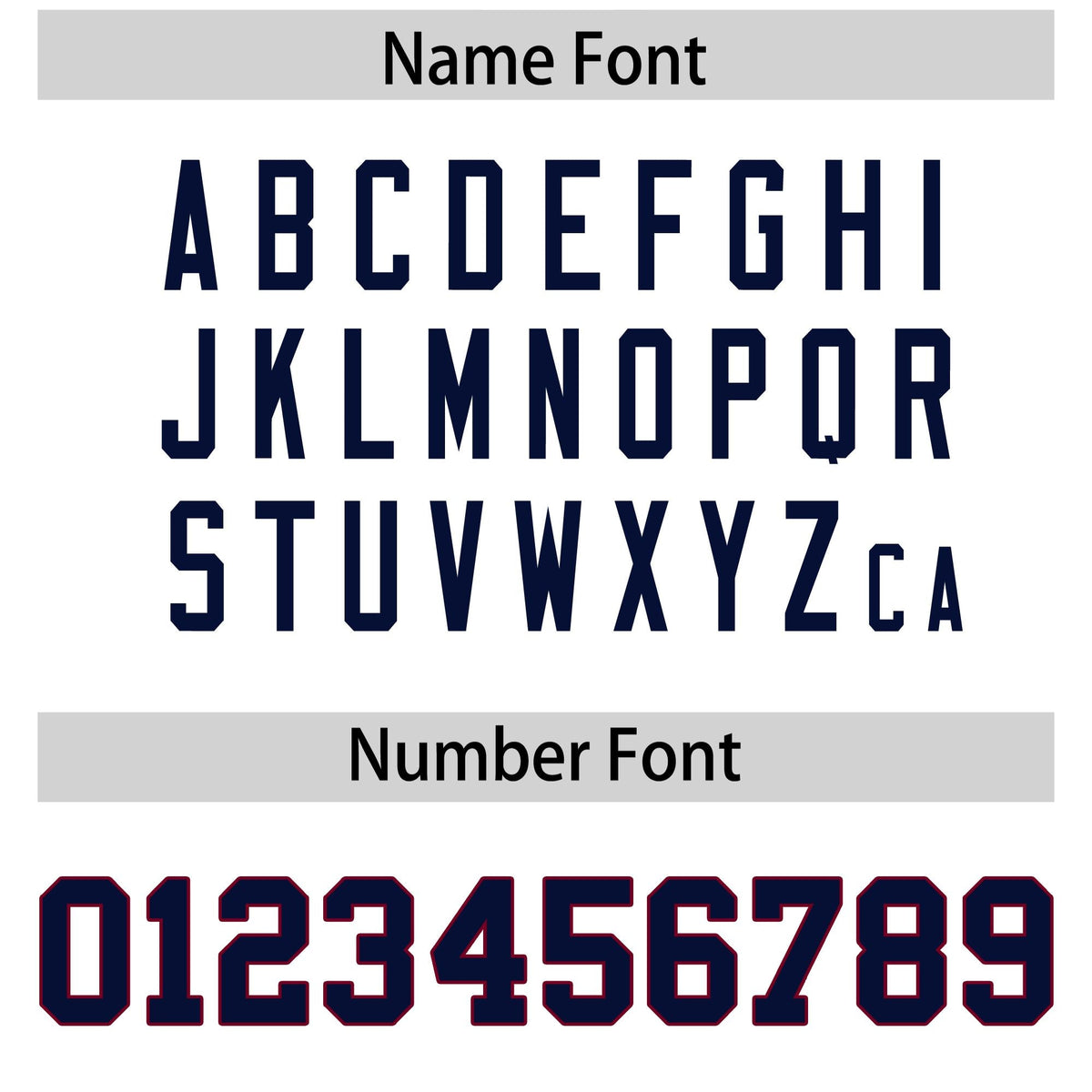 Custom White Crimson Side Stripe Pattern Authentic American Football Jersey