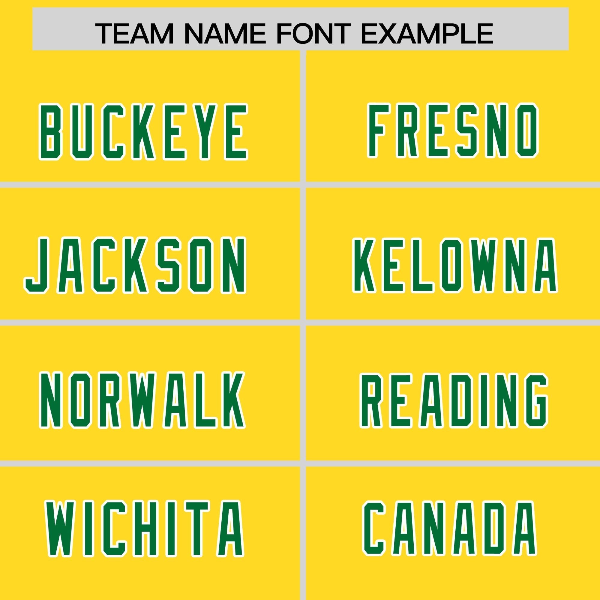 Custom Gold Kelly Green Side Stripe Pattern Authentic American Football Jersey