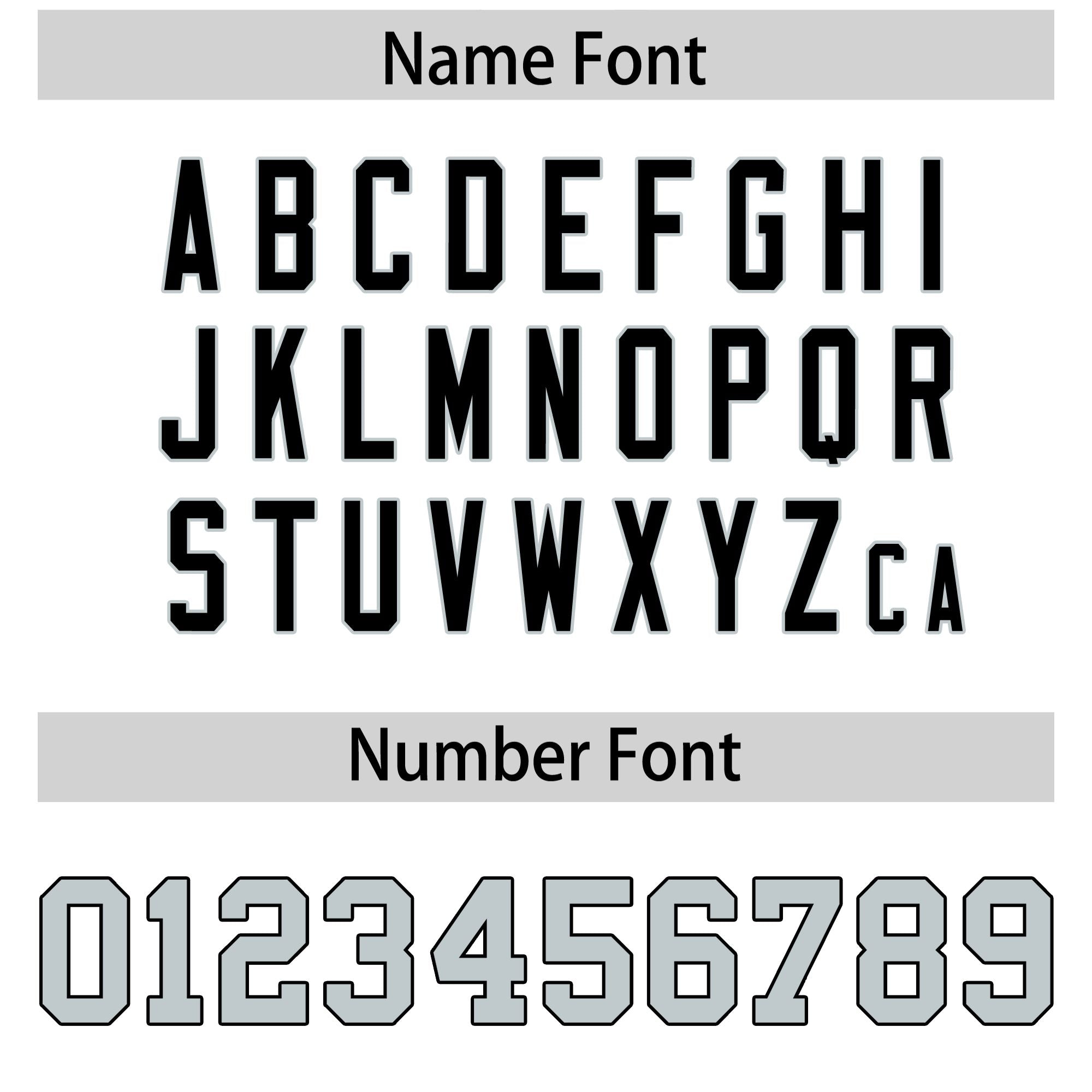 Custom White Black Side Stripe Pattern Authentic American Football Jersey