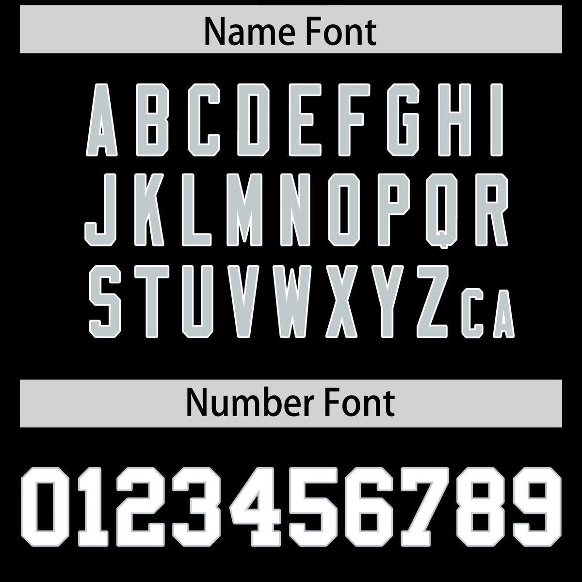 Custom Black Silver Side Stripe Pattern Authentic American Football Jersey