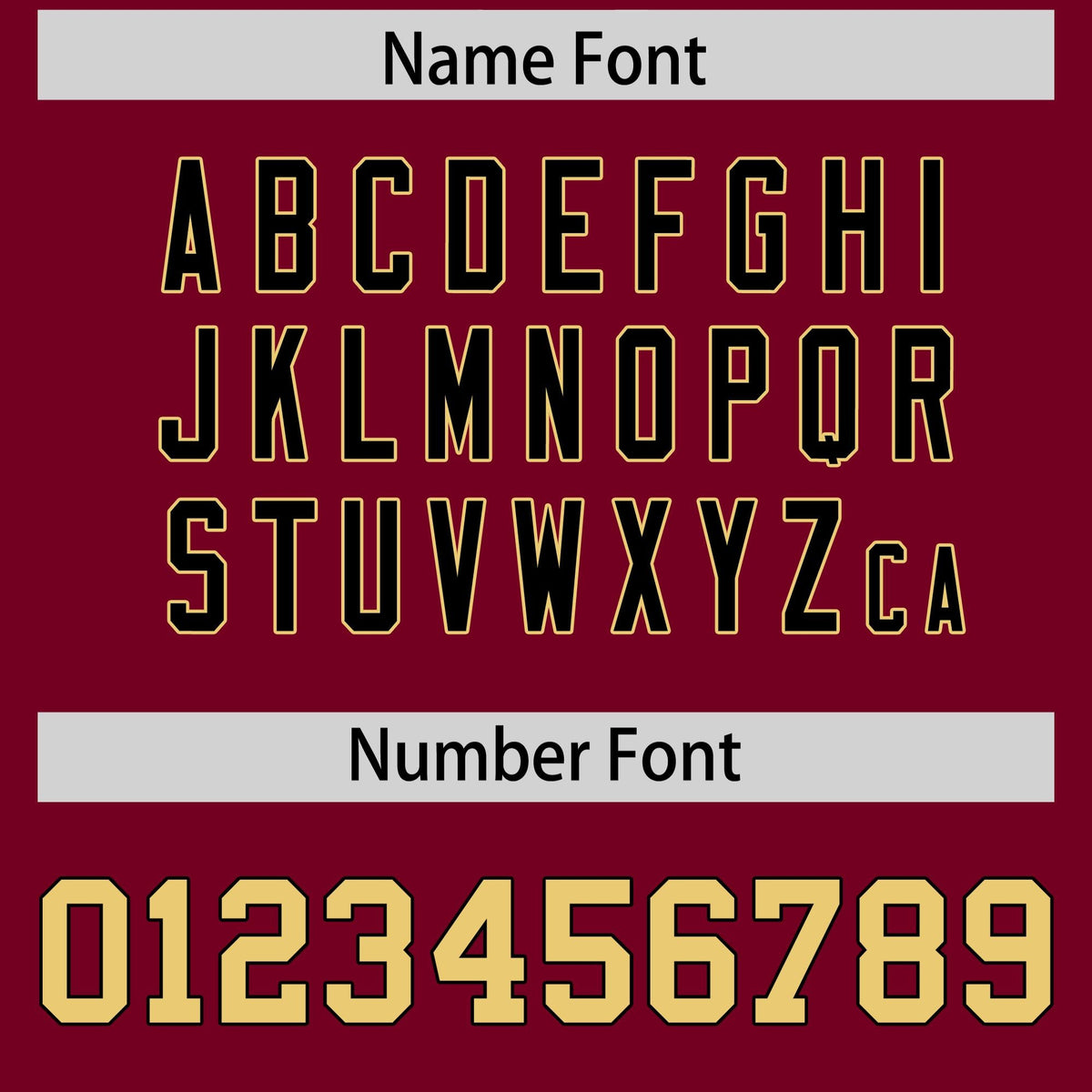 Custom Crimson Black Side Stripe Pattern Authentic American Football Jersey