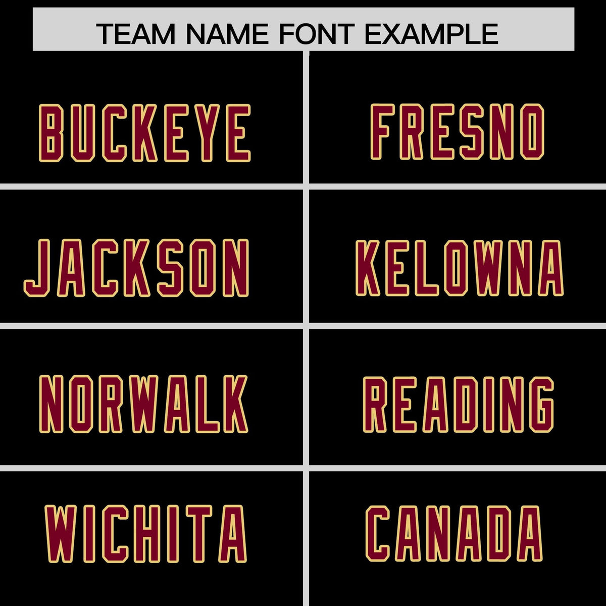 Custom Black Crimson Side Stripe Pattern Authentic American Football Jersey