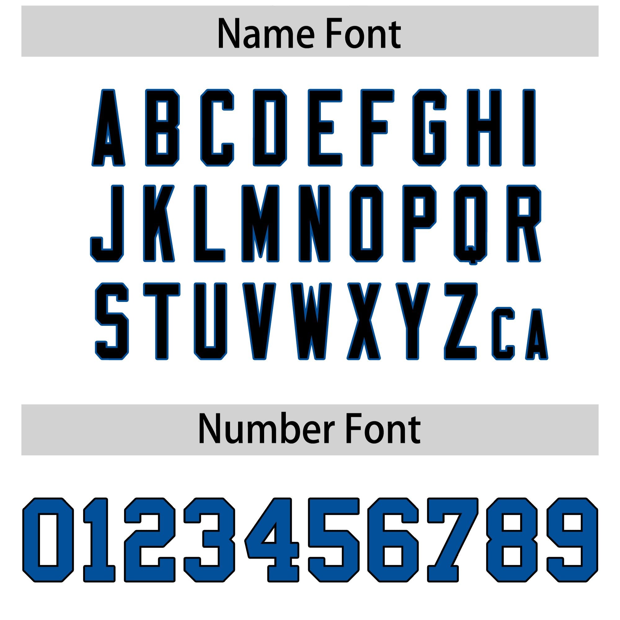 Custom White Black Side Stripe Pattern Authentic American Football Jersey