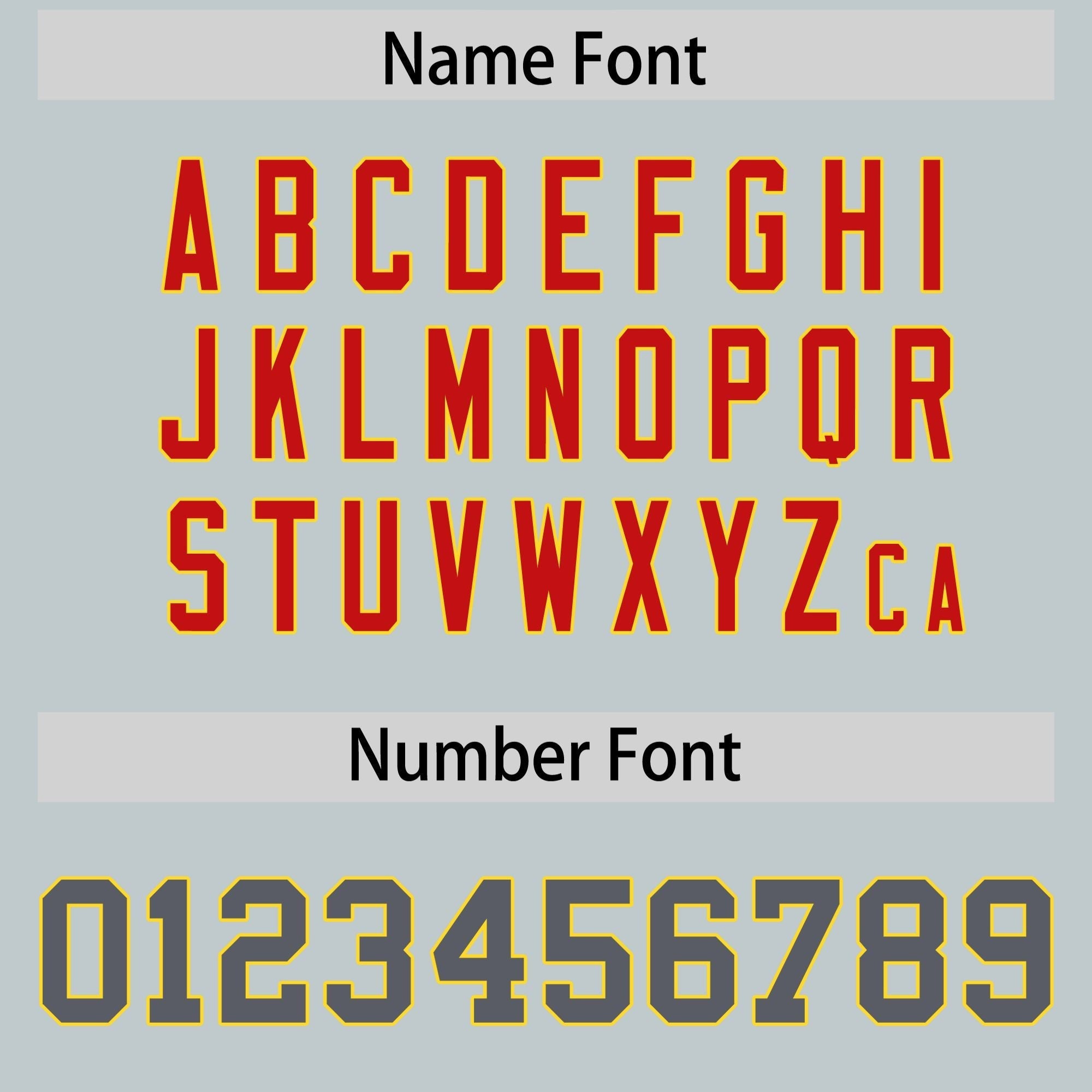 Custom Silver Red Side Stripe Pattern Authentic American Football Jersey