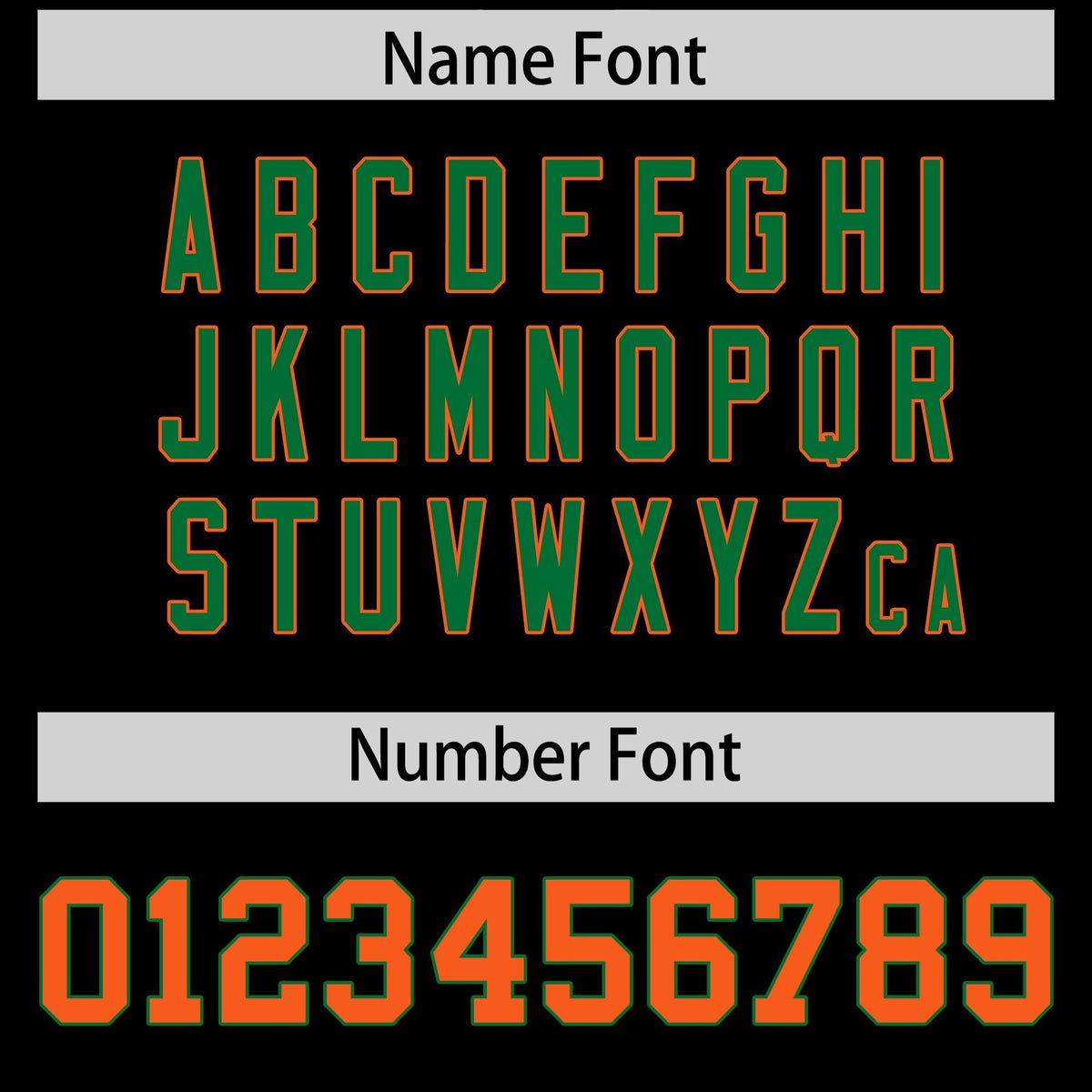 Custom Black Kelly Green Side Stripe Pattern Authentic American Football Jersey