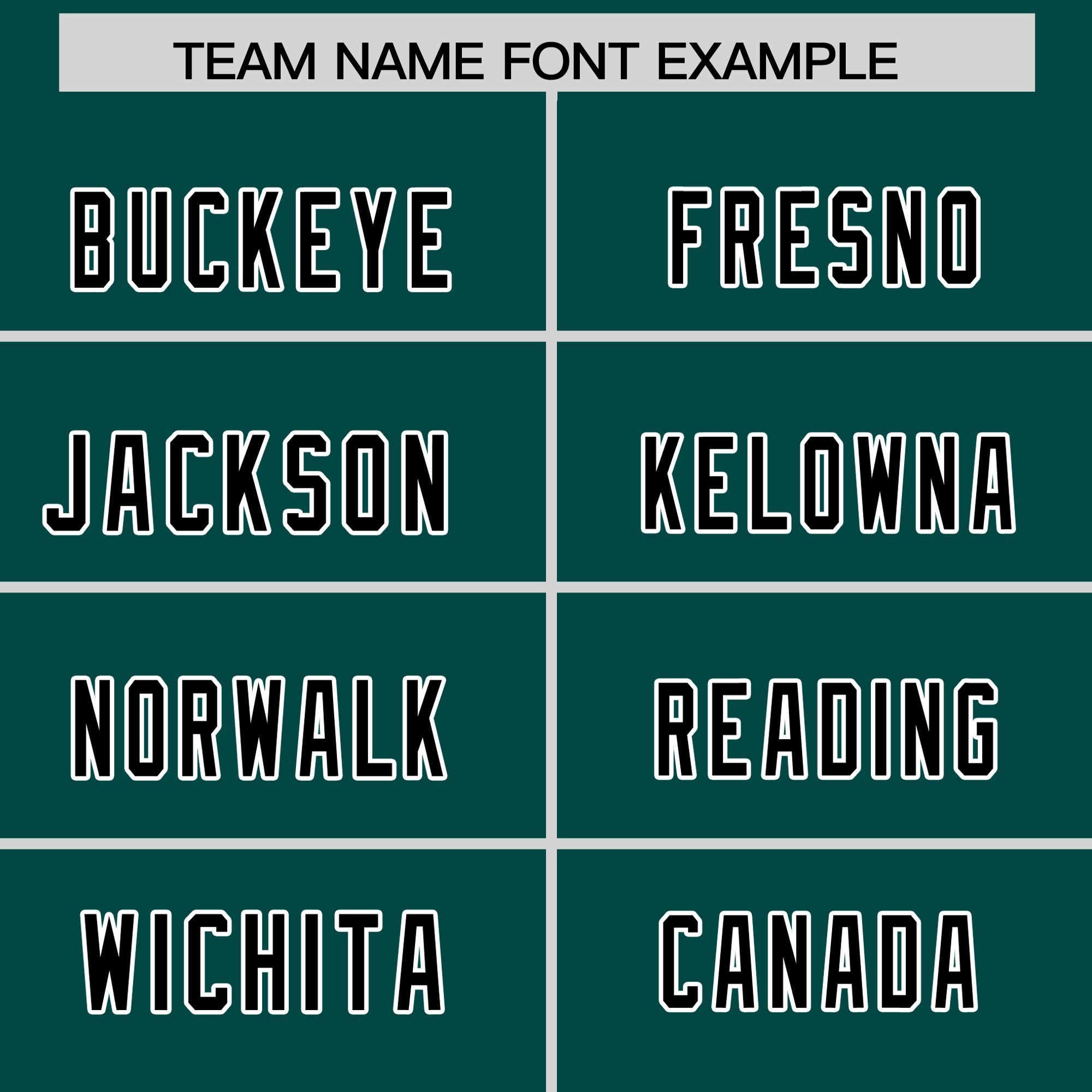 Custom Midnight Green Black Side Stripe Pattern Authentic American Football Jersey