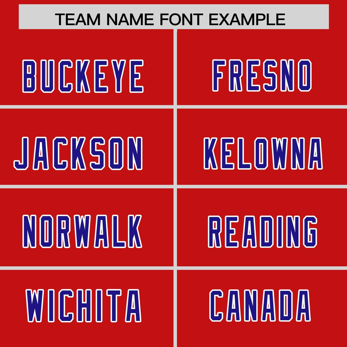 Custom Red Royal Side Stripe Pattern Authentic American Football Jersey