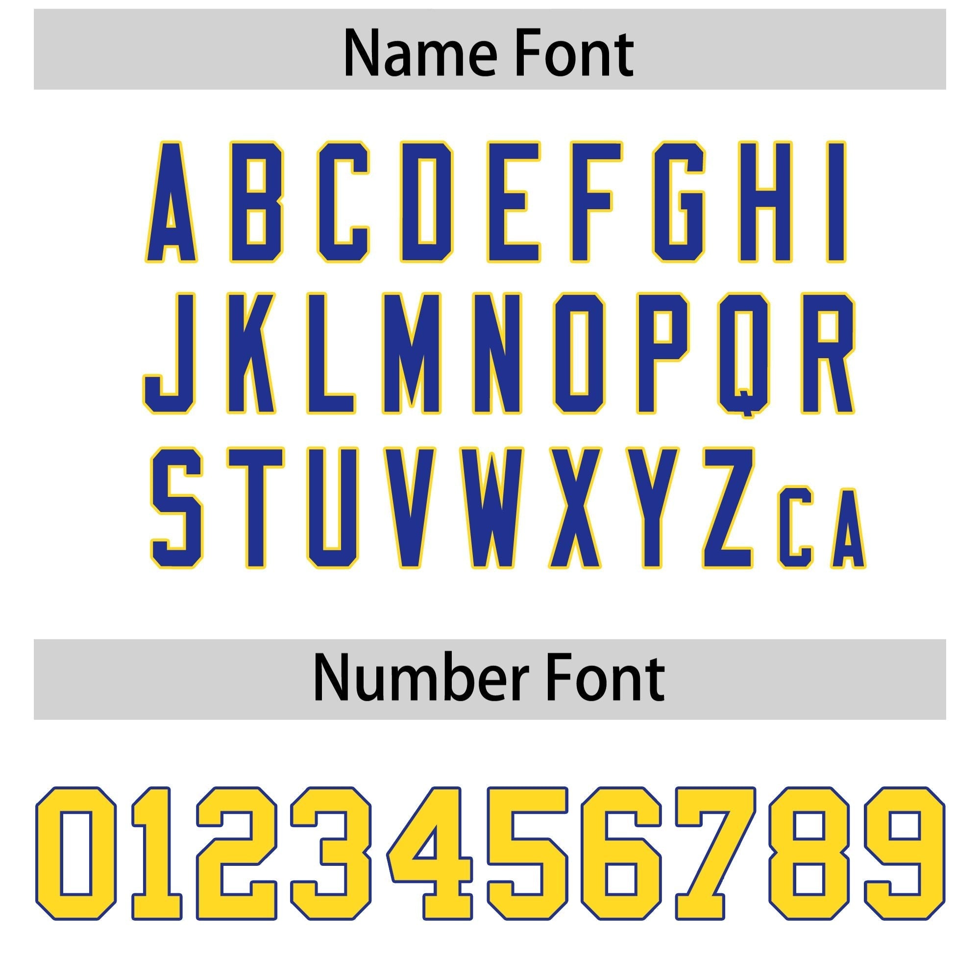 Custom White Royal Side Stripe Pattern Authentic American Football Jersey