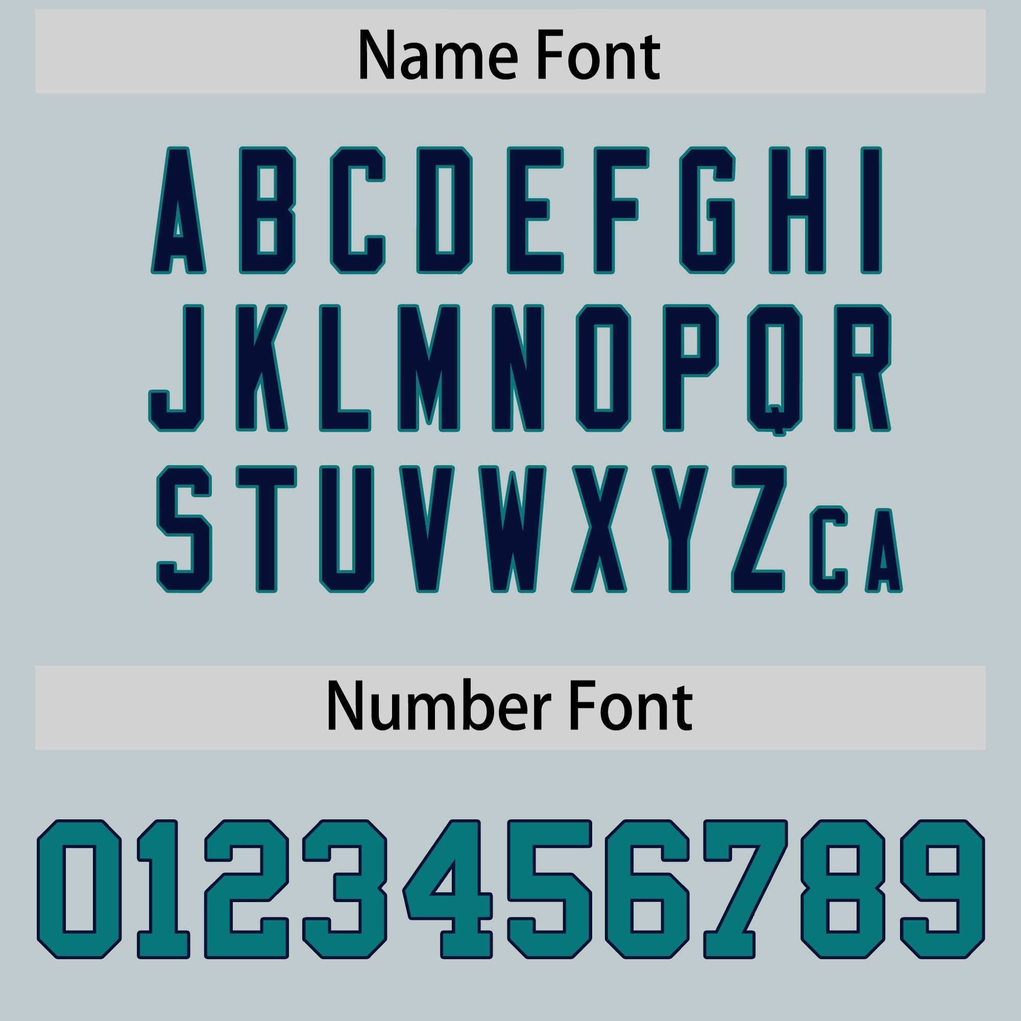 Custom Silver Navy Side Stripe Pattern Authentic American Football Jersey