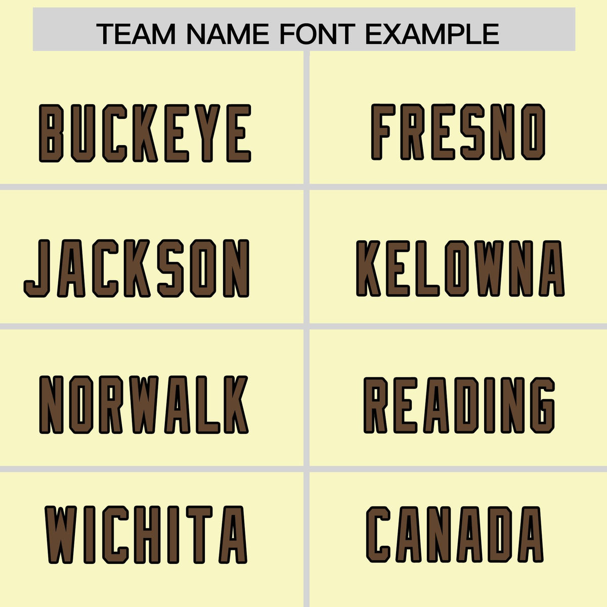 Custom Cream Light Brown Side Stripe Pattern Authentic American Football Jersey