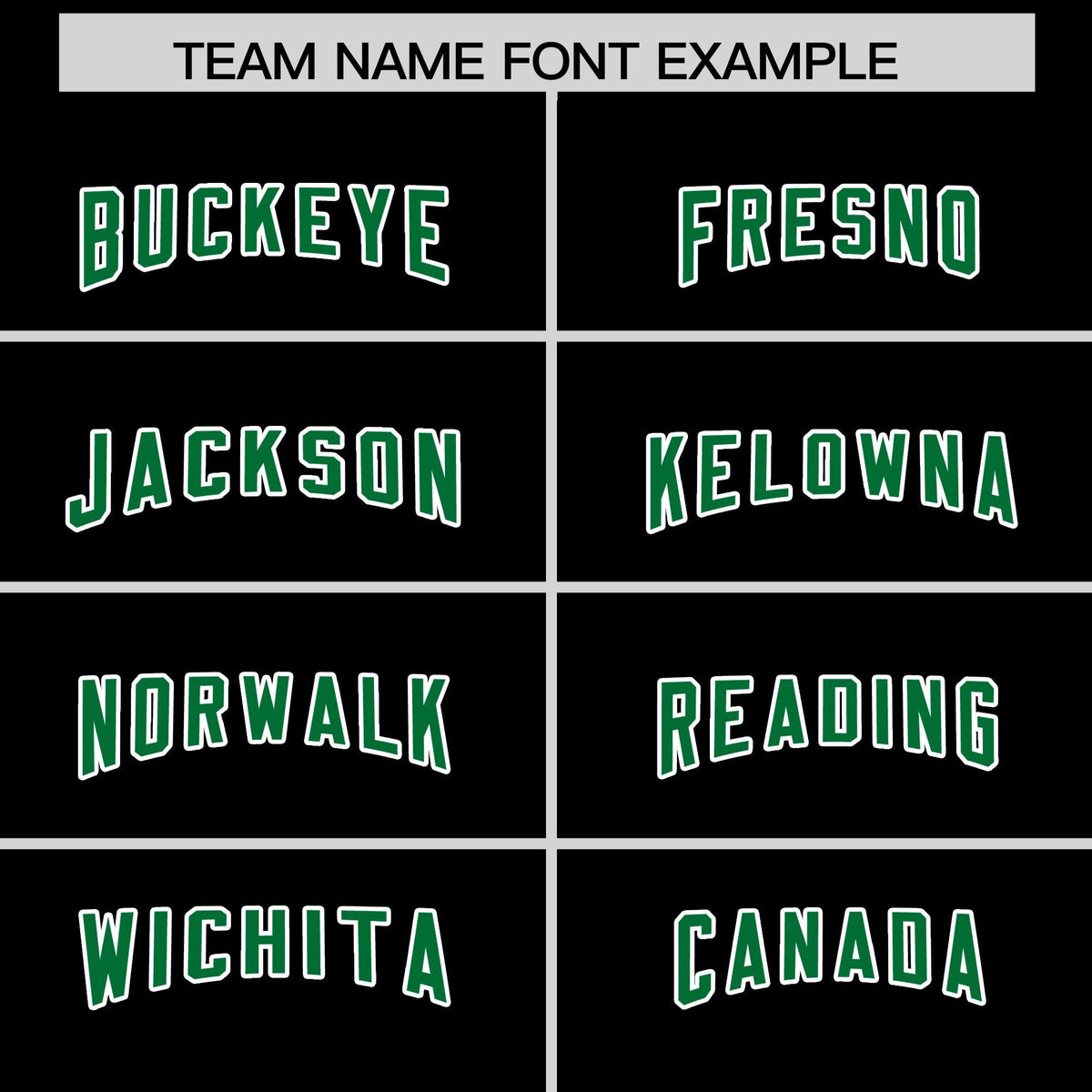 Custom Black Kelly Green Side Stripe Pattern Authentic American Football Jersey