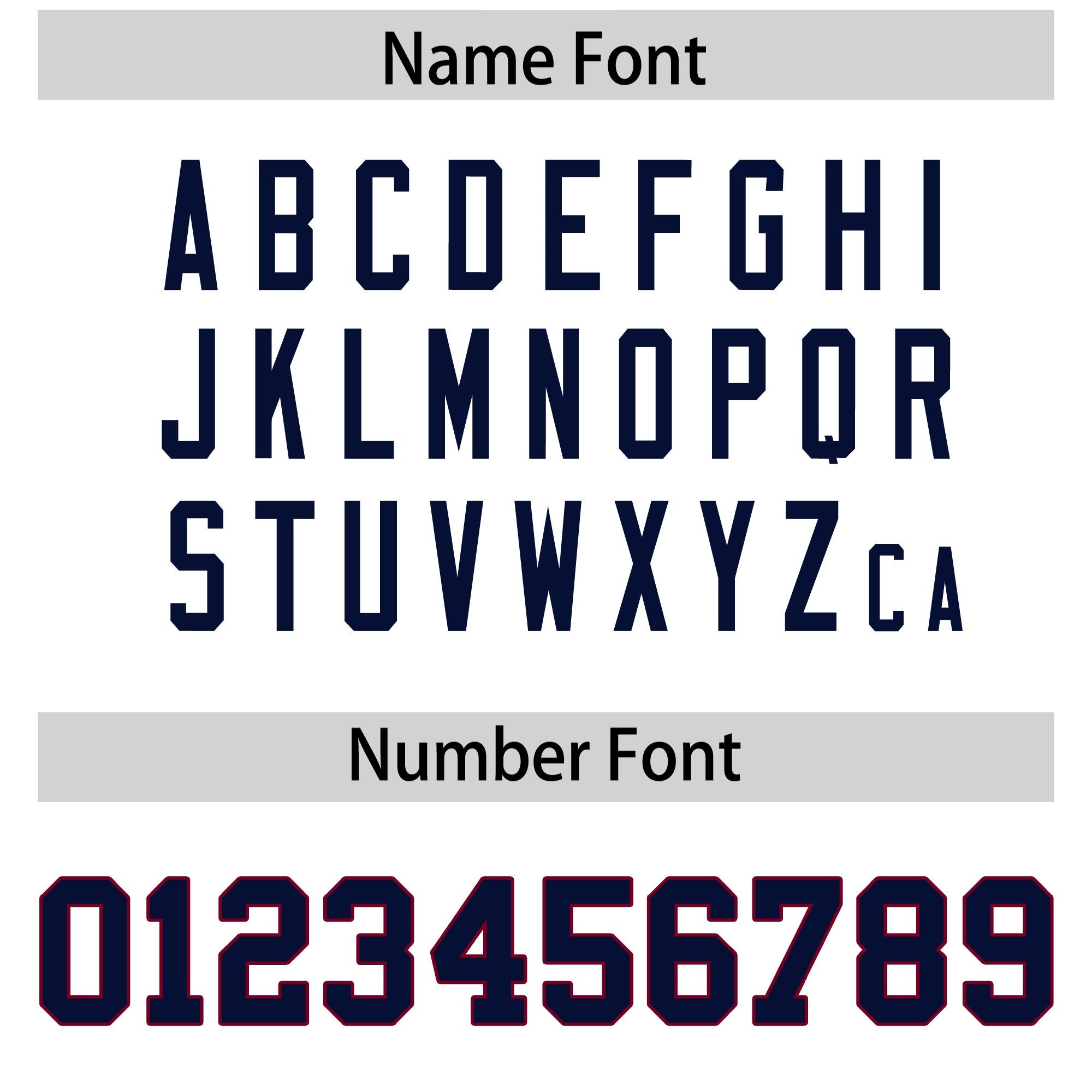 Custom White Crimson Side Stripe Pattern Authentic American Football Jersey