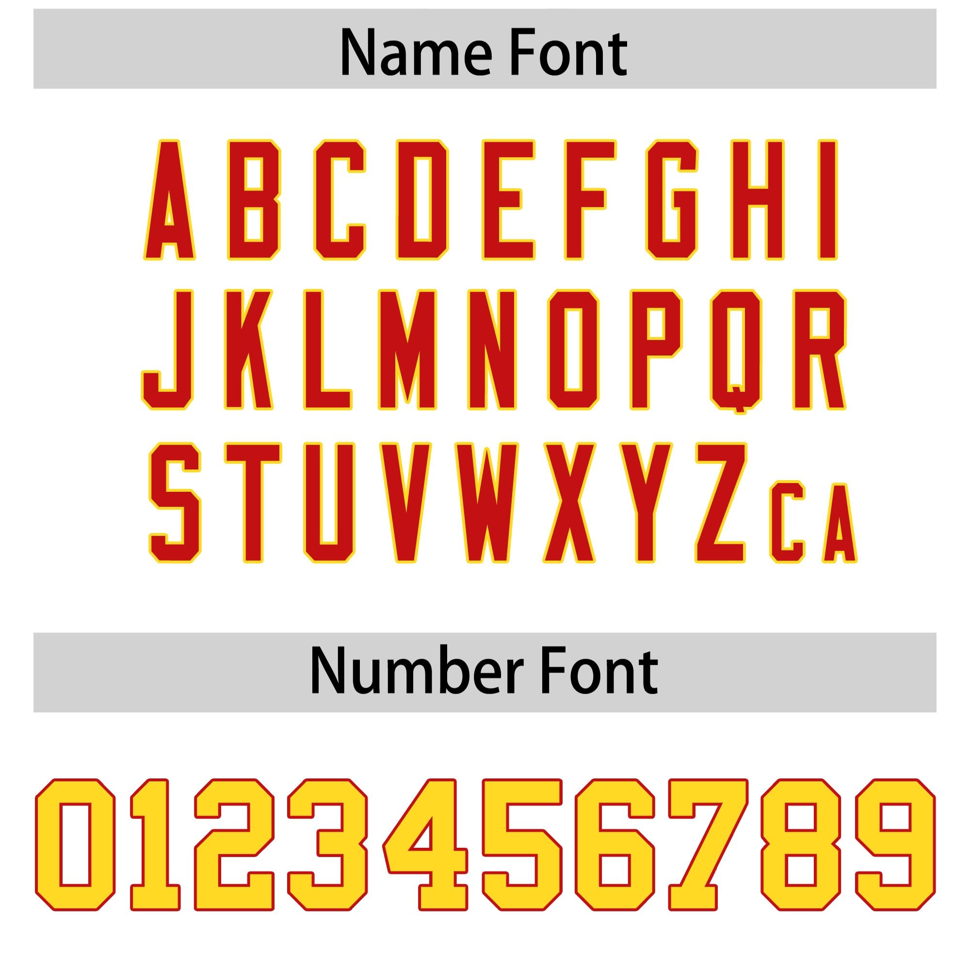 Custom White Red Side Stripe Pattern Authentic American Football Jersey