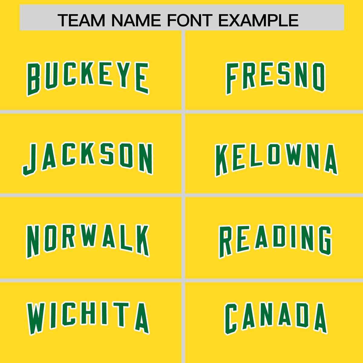 Custom Gold Kelly Green Side Stripe Pattern Authentic American Football Jersey