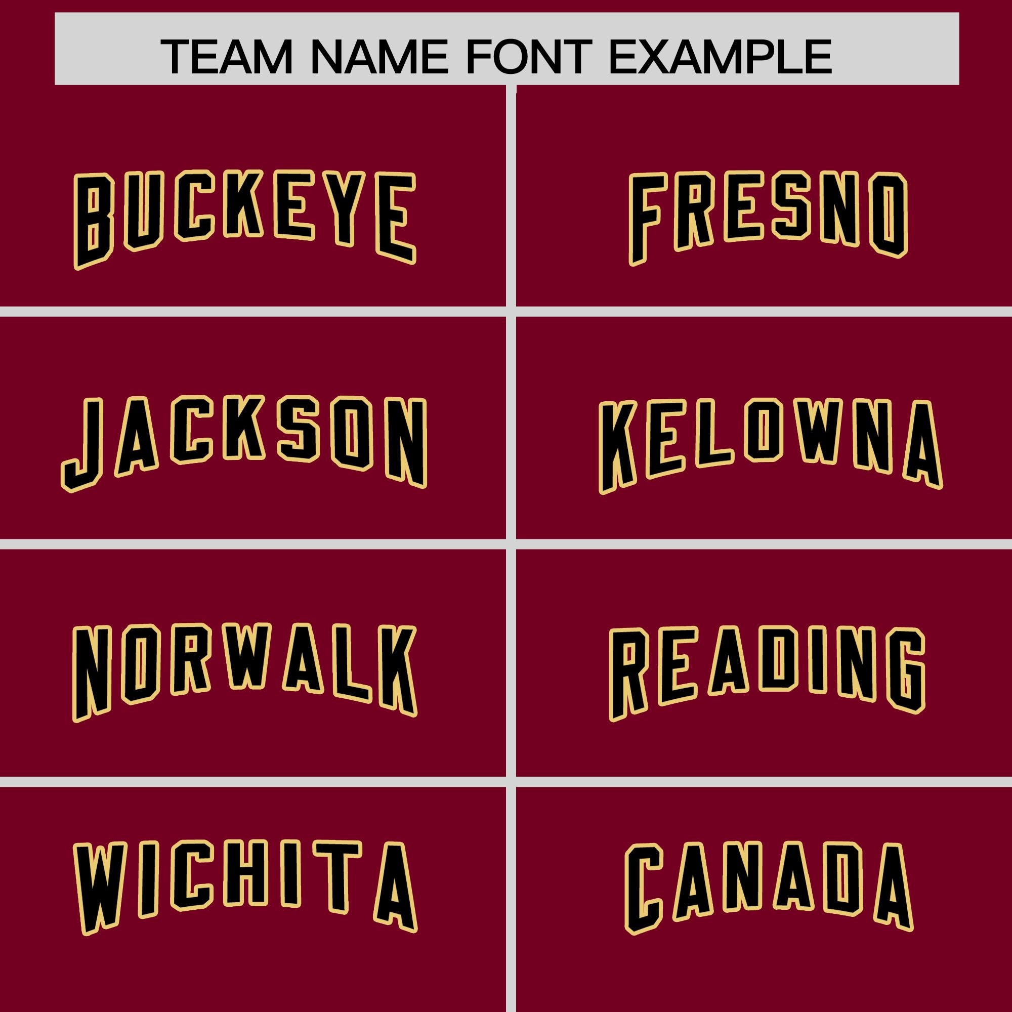 Custom Crimson Black Side Stripe Pattern Authentic American Football Jersey