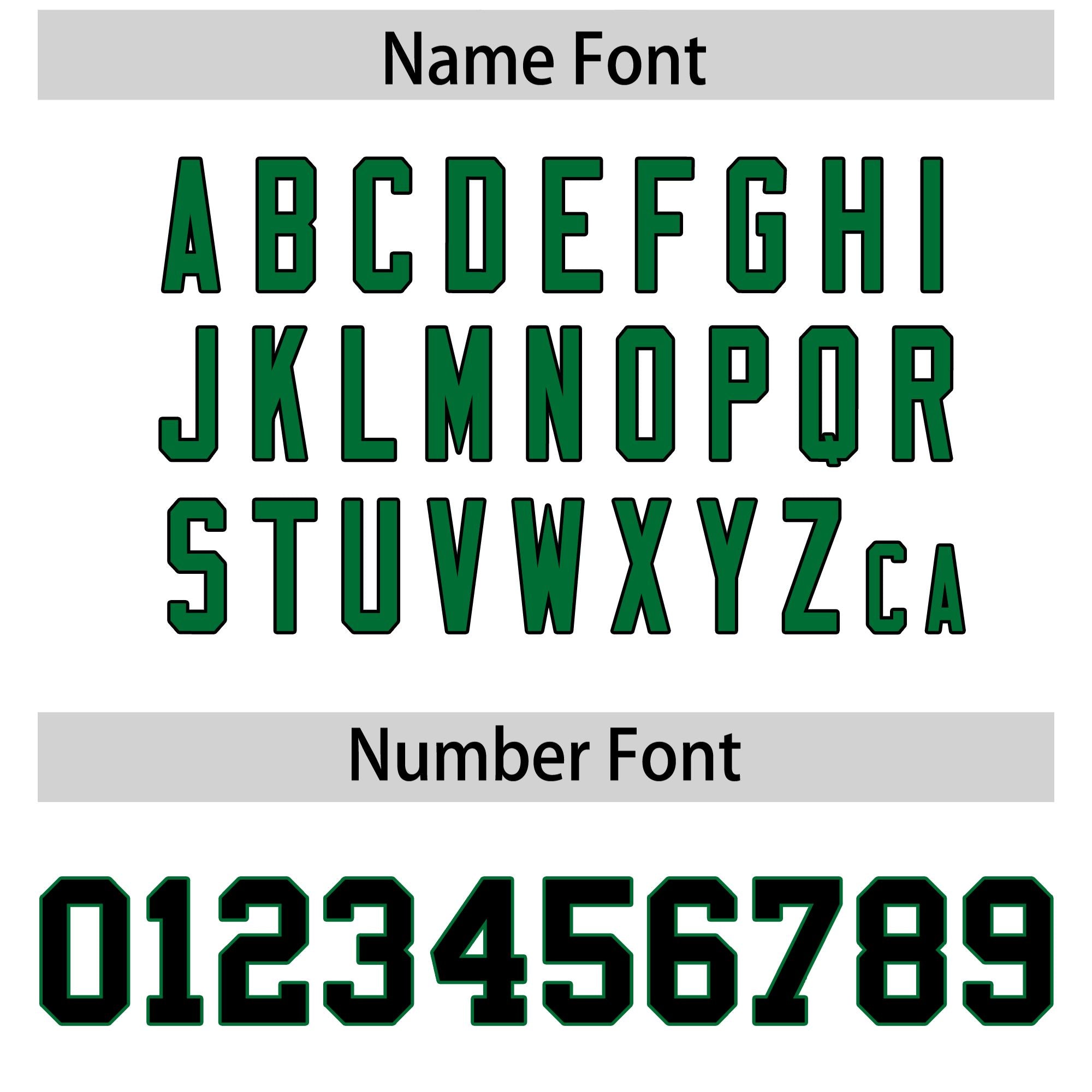 Custom White Kelly Green Side Stripe Pattern Authentic American Football Jersey