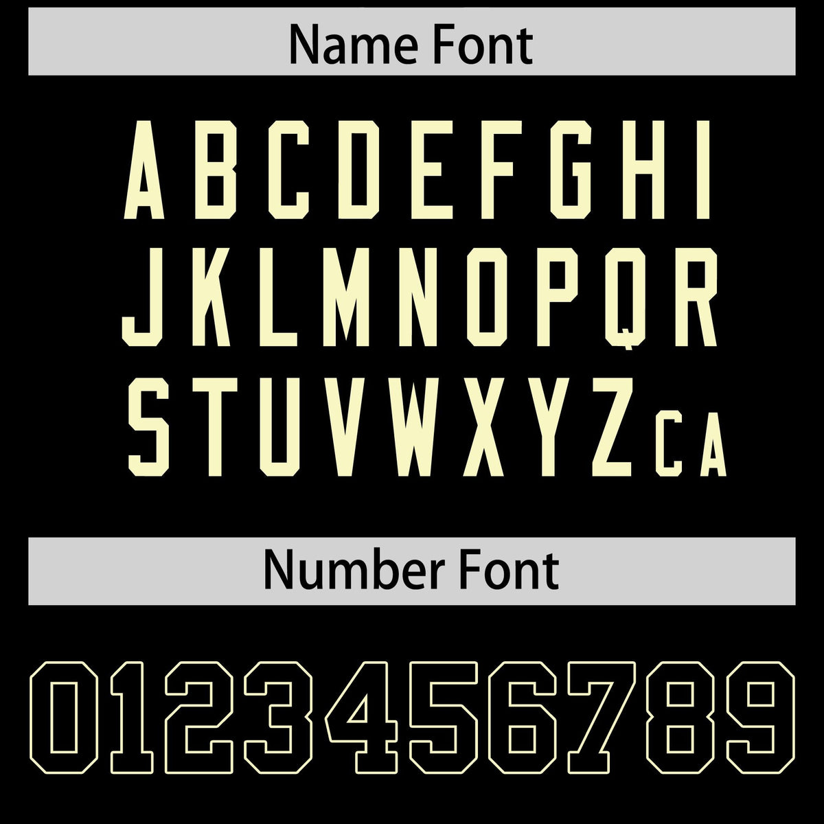 Custom Black Cream Side Stripe Pattern Authentic American Football Jersey