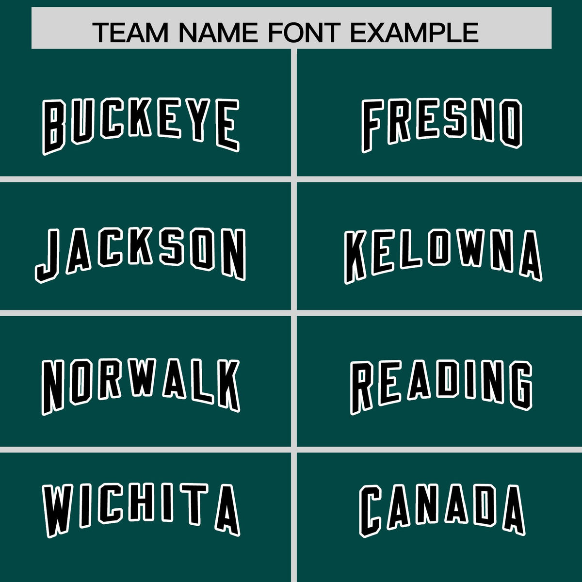 Custom Midnight Green Black Side Stripe Pattern Authentic American Football Jersey