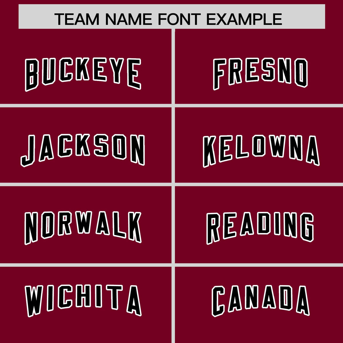 Custom Crimson Black Side Stripe Pattern Authentic American Football Jersey