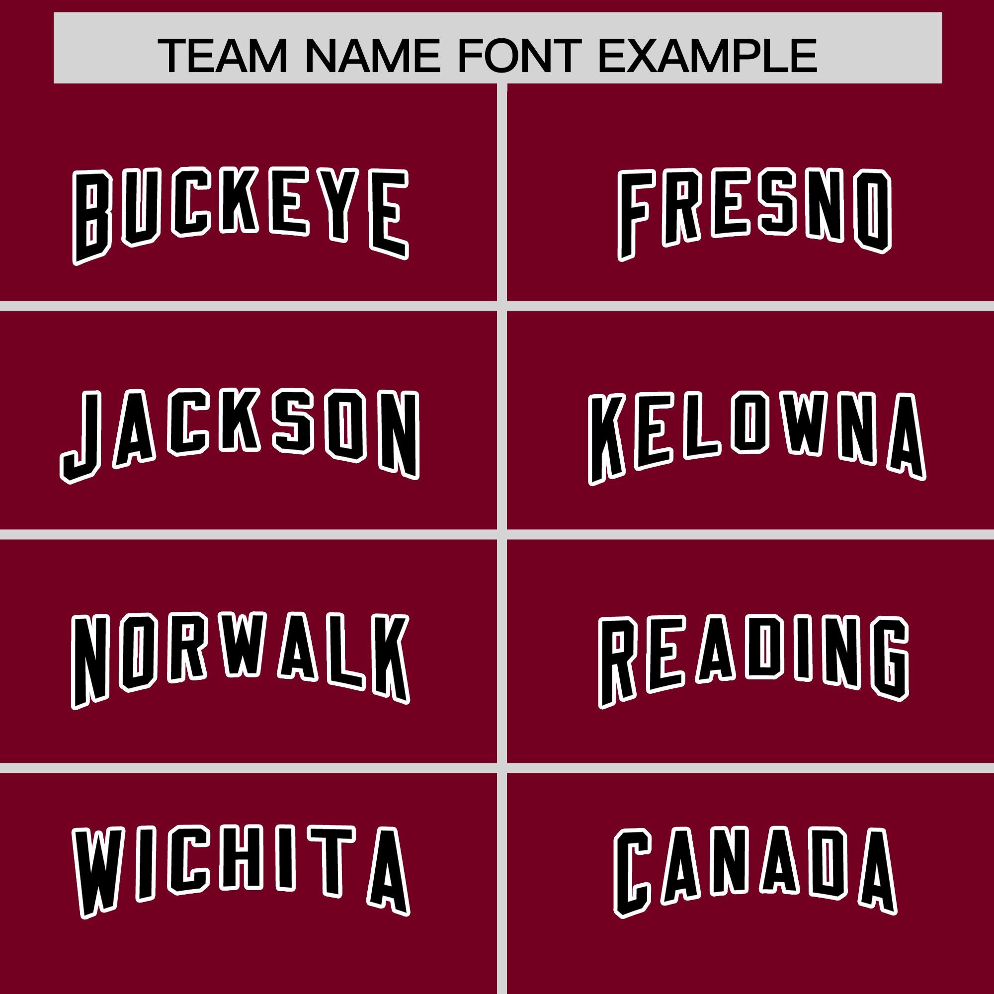 Custom Crimson Black Side Stripe Pattern Authentic American Football Jersey