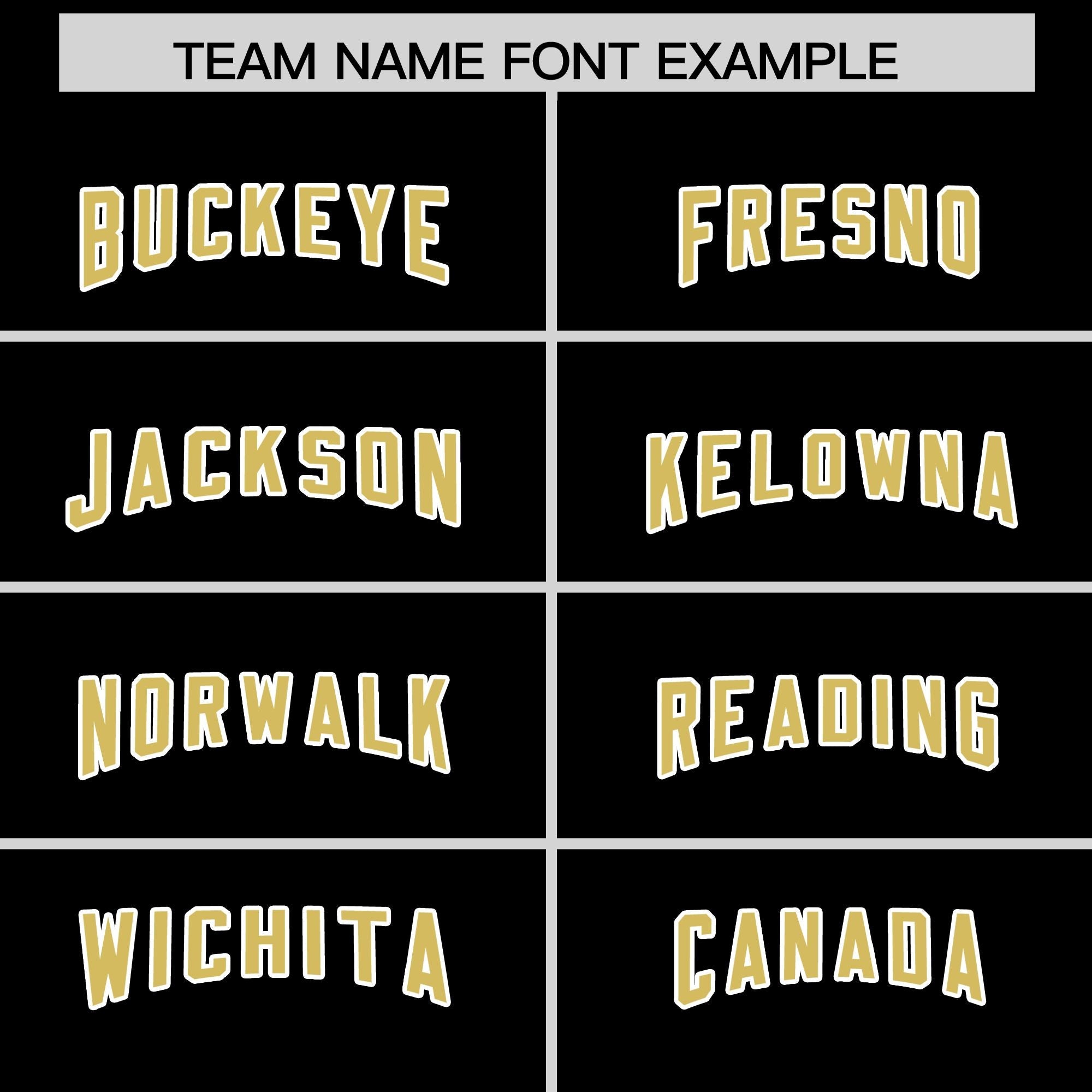 Custom Black Old Gold Side Stripe Pattern Authentic American Football Jersey