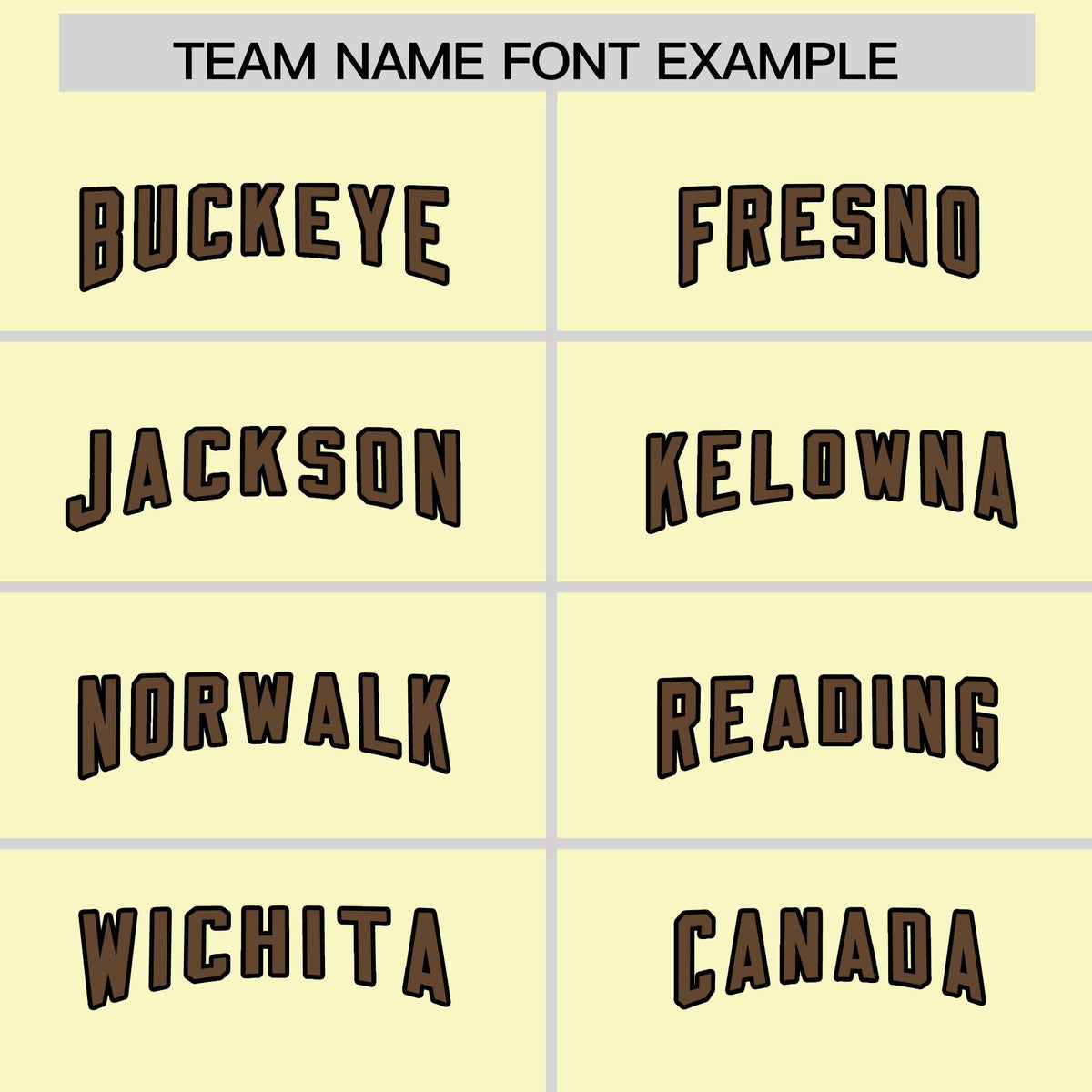 Custom Cream Light Brown Side Stripe Pattern Authentic American Football Jersey