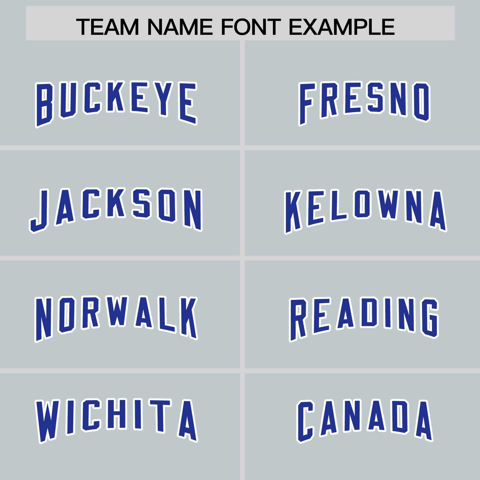 Custom Silver Royal Side Stripe Pattern Authentic American Football Jersey