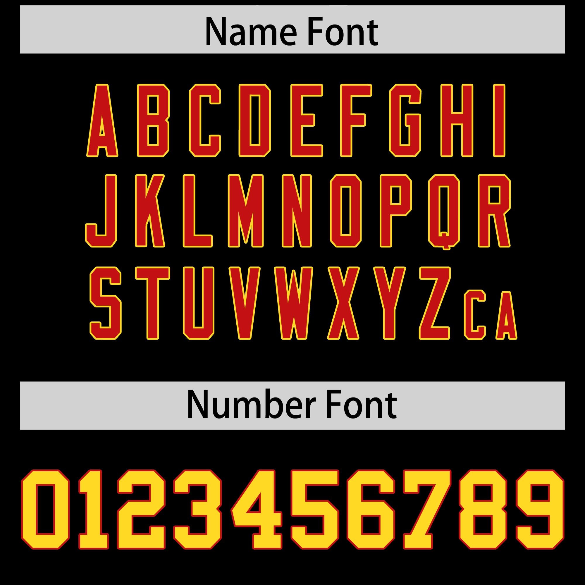 Custom Black Red Side Stripe Pattern Authentic American Football Jersey