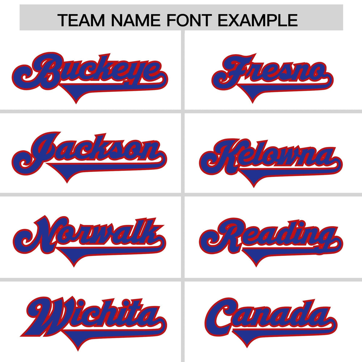 Custom White Royal Side Stripe Pattern Authentic American Football Jersey