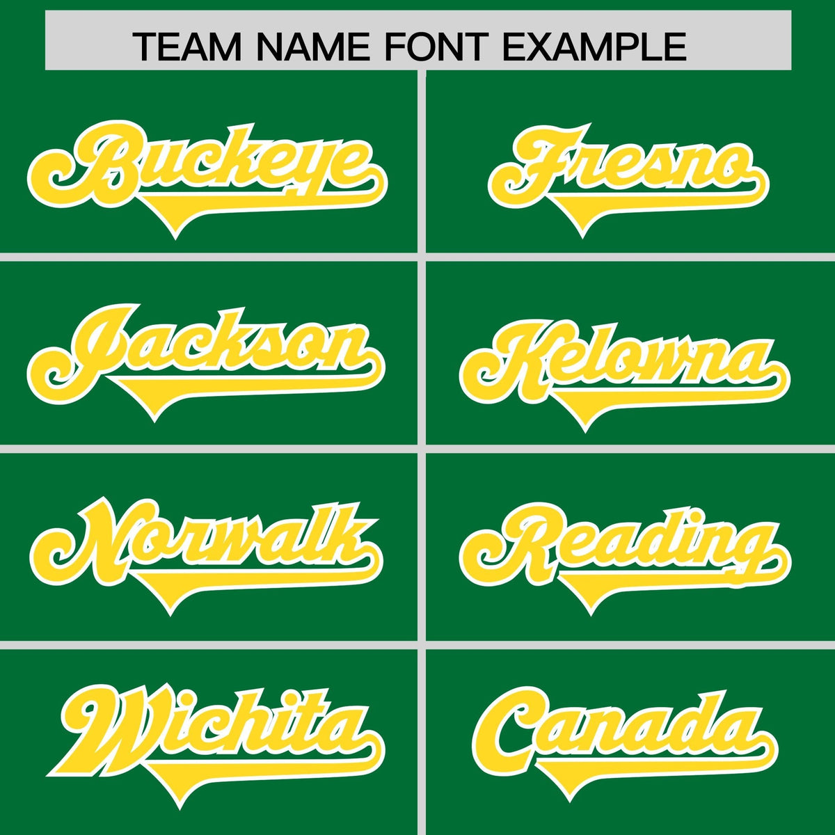 Custom Kelly Green Gold Side Stripe Pattern Authentic American Football Jersey