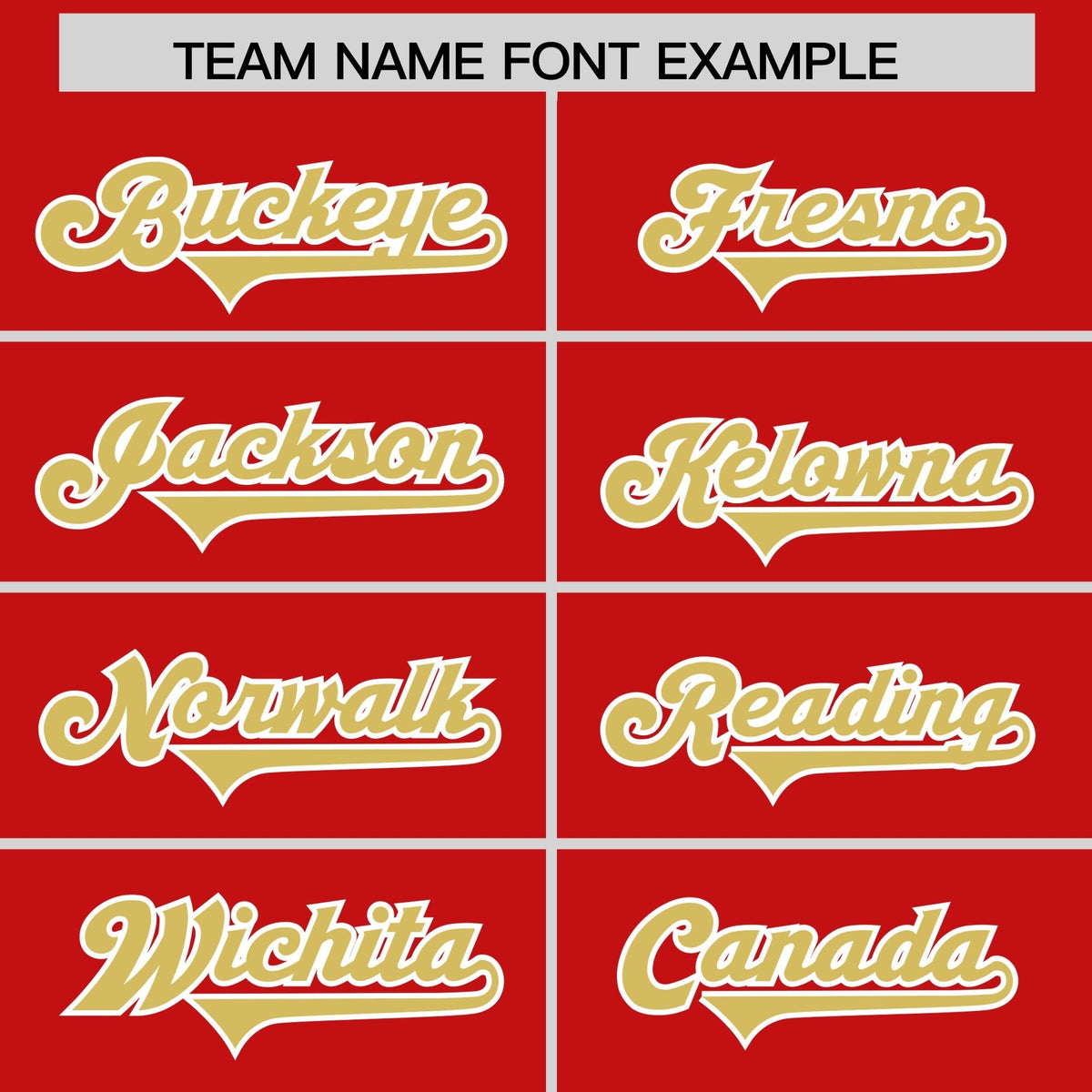 Custom Red Old Gold Side Stripe Pattern Authentic American Football Jersey