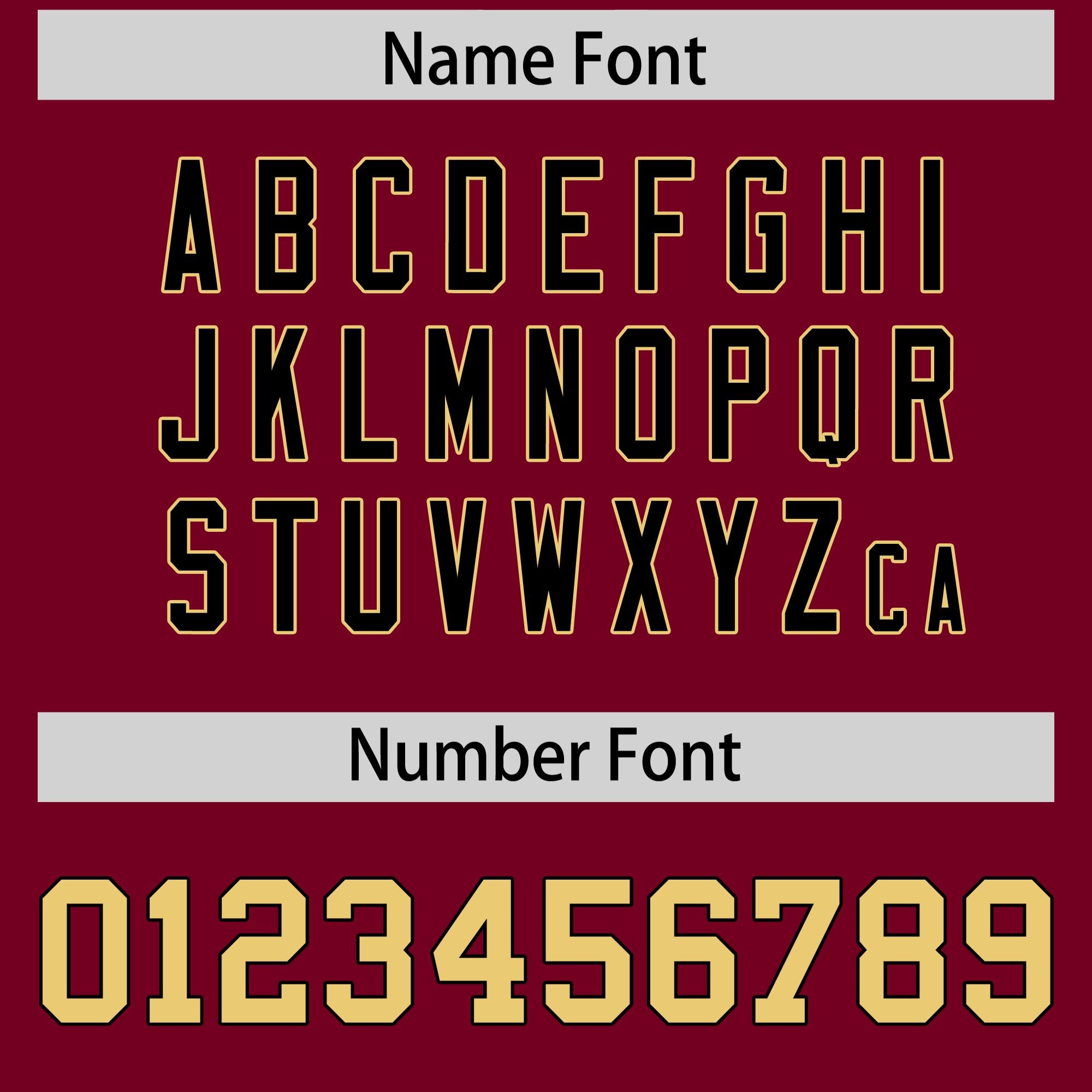 Custom Crimson Black Side Stripe Pattern Authentic American Football Jersey