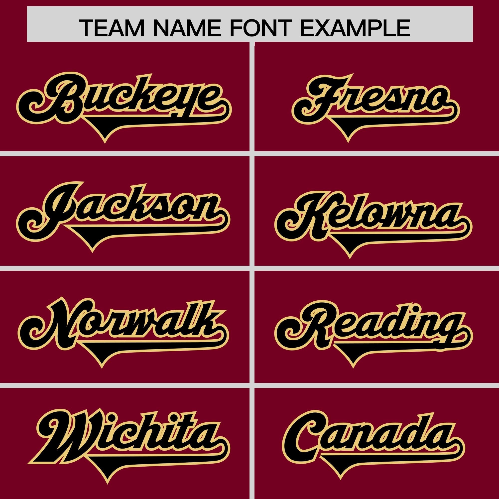 Custom Crimson Black Side Stripe Pattern Authentic American Football Jersey