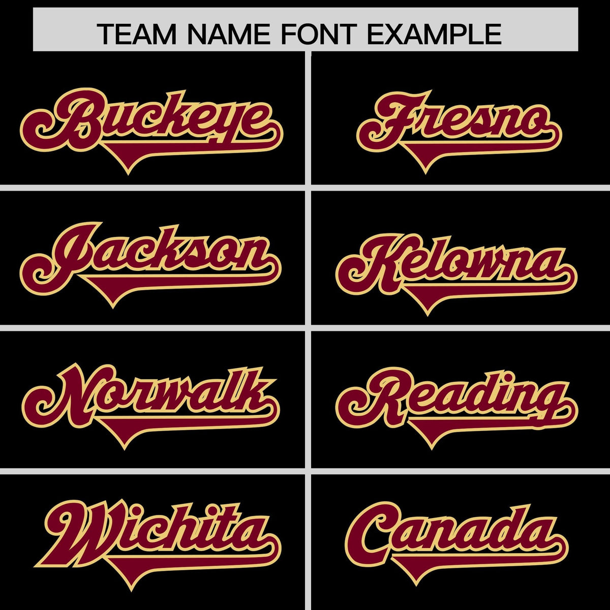 Custom Black Crimson Side Stripe Pattern Authentic American Football Jersey