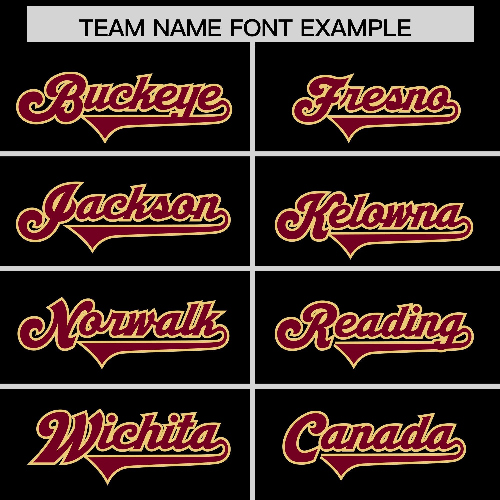 Custom Black Crimson Side Stripe Pattern Authentic American Football Jersey