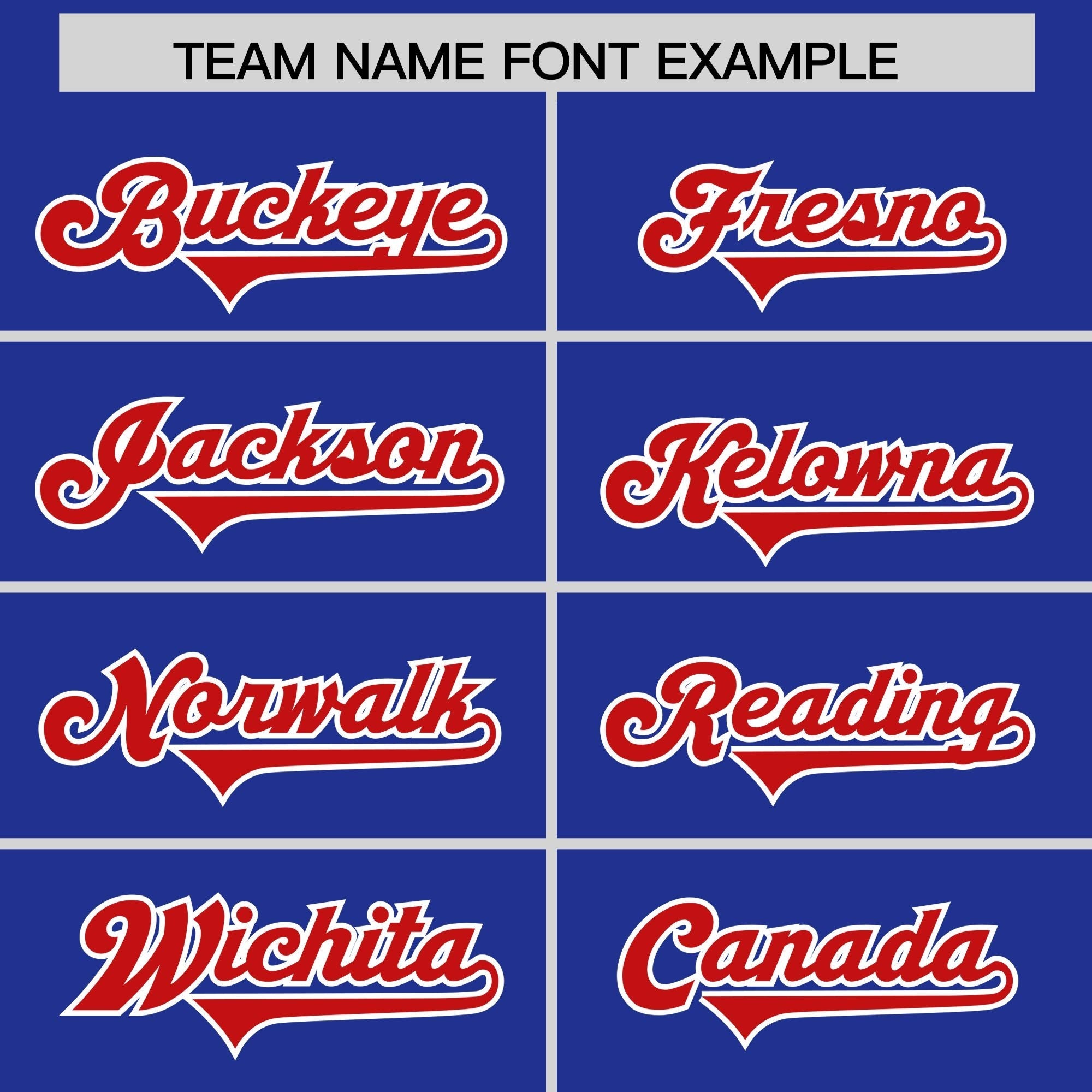 Custom Royal Red Side Stripe Pattern Authentic American Football Jersey