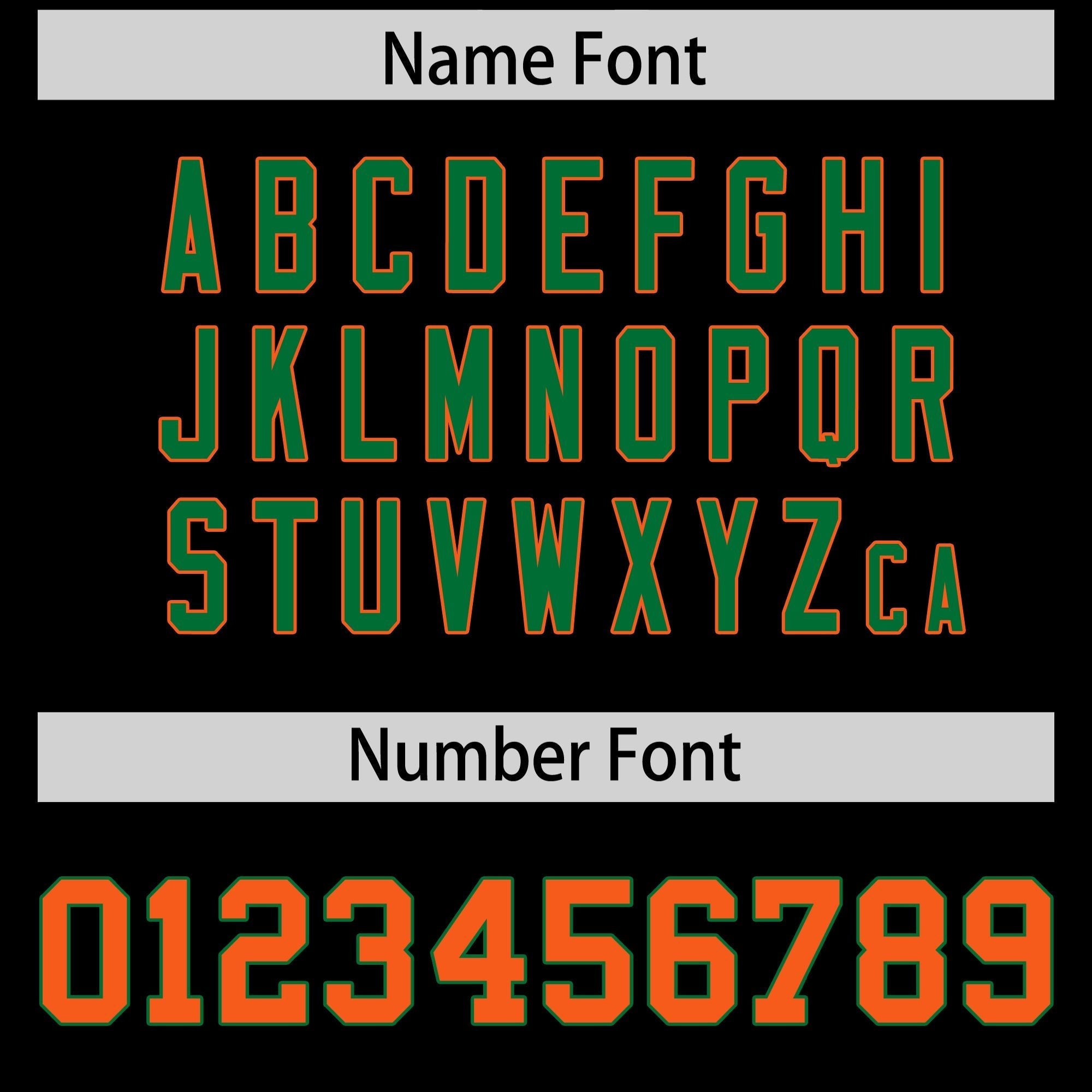 Custom Black Kelly Green Side Stripe Pattern Authentic American Football Jersey