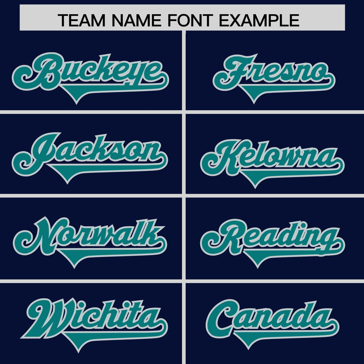 Custom Navy Aqua Side Stripe Pattern Authentic American Football Jersey