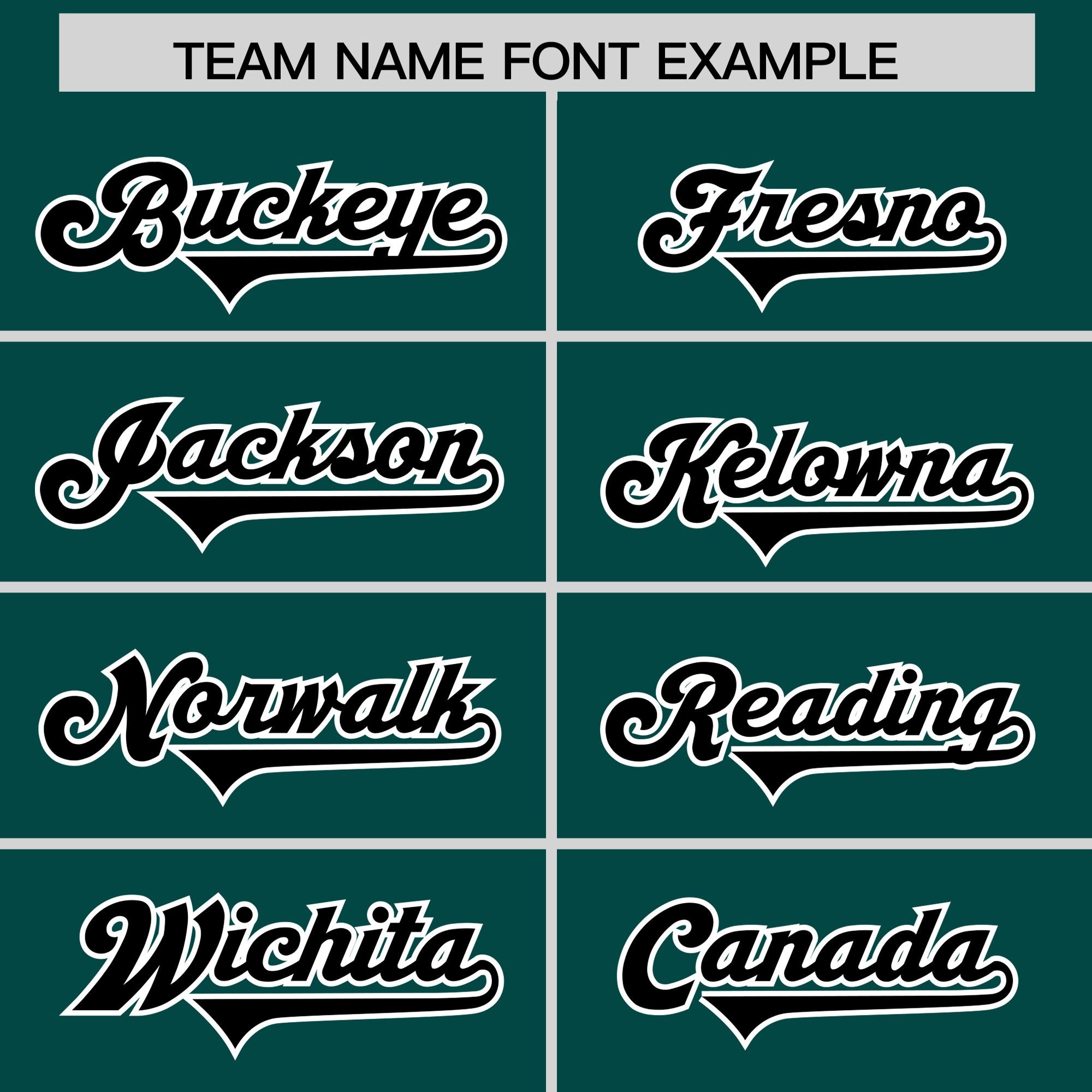 Custom Midnight Green Black Side Stripe Pattern Authentic American Football Jersey