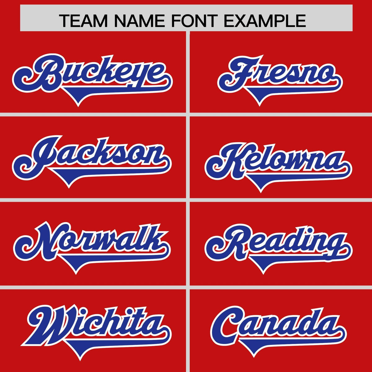 Custom Red Royal Side Stripe Pattern Authentic American Football Jersey