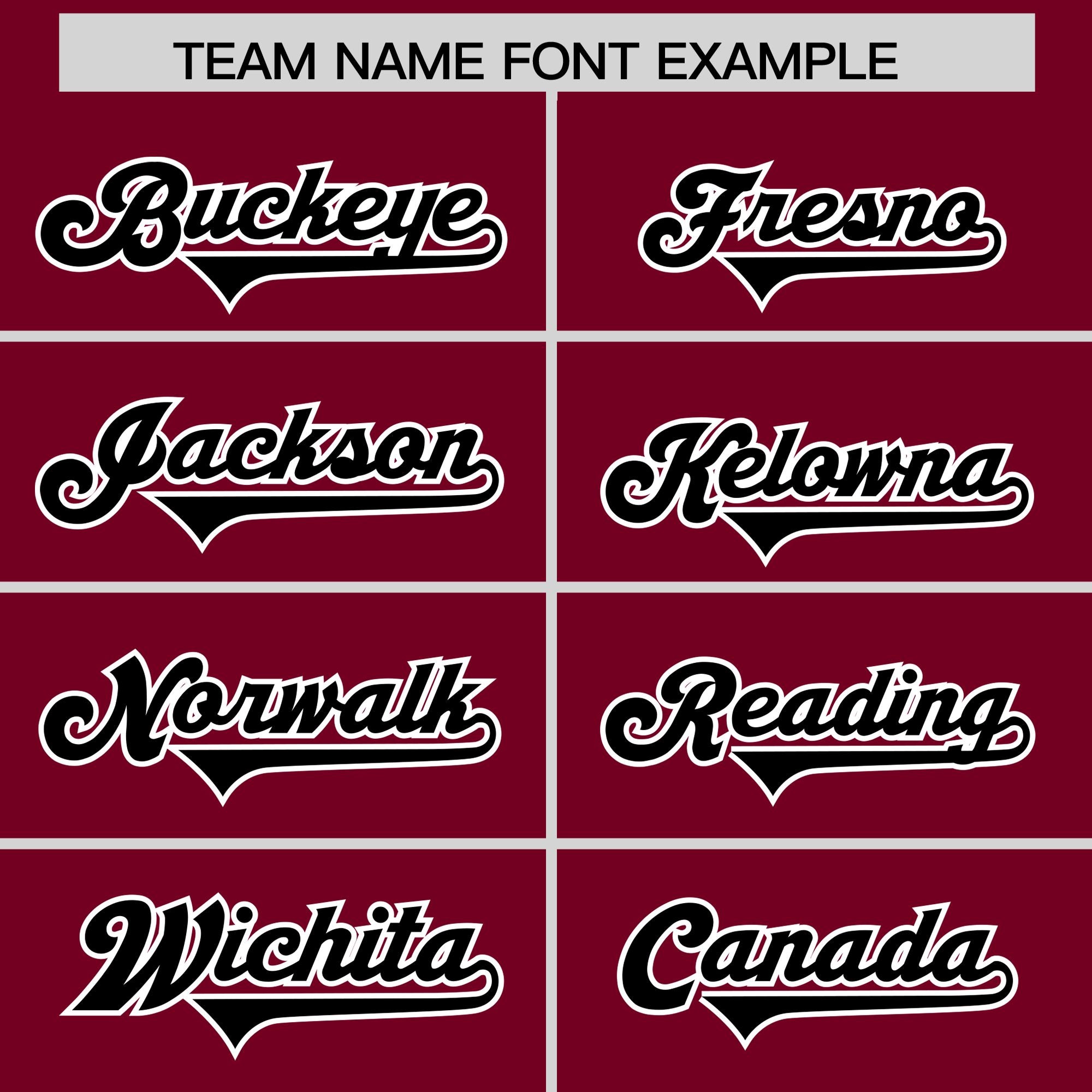 Custom Crimson Black Side Stripe Pattern Authentic American Football Jersey