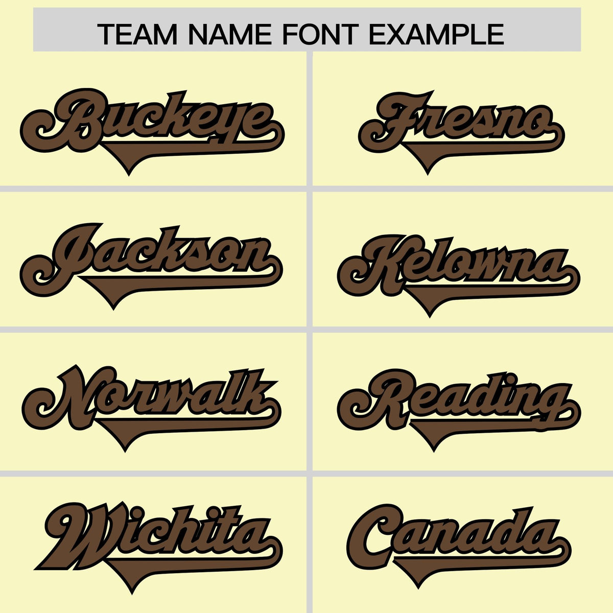 Custom Cream Light Brown Side Stripe Pattern Authentic American Football Jersey