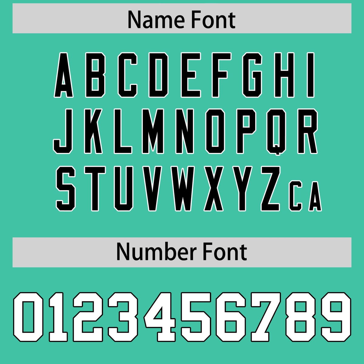 Custom Bright Green Black Side Stripe Pattern Authentic American Football Jersey